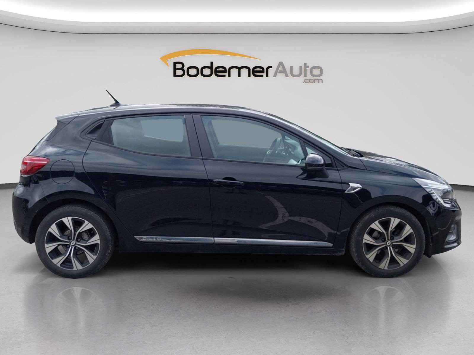 Vente en ligne Renault Clio 5 Clio TCe 90 - 21N au prix de 13 750 €