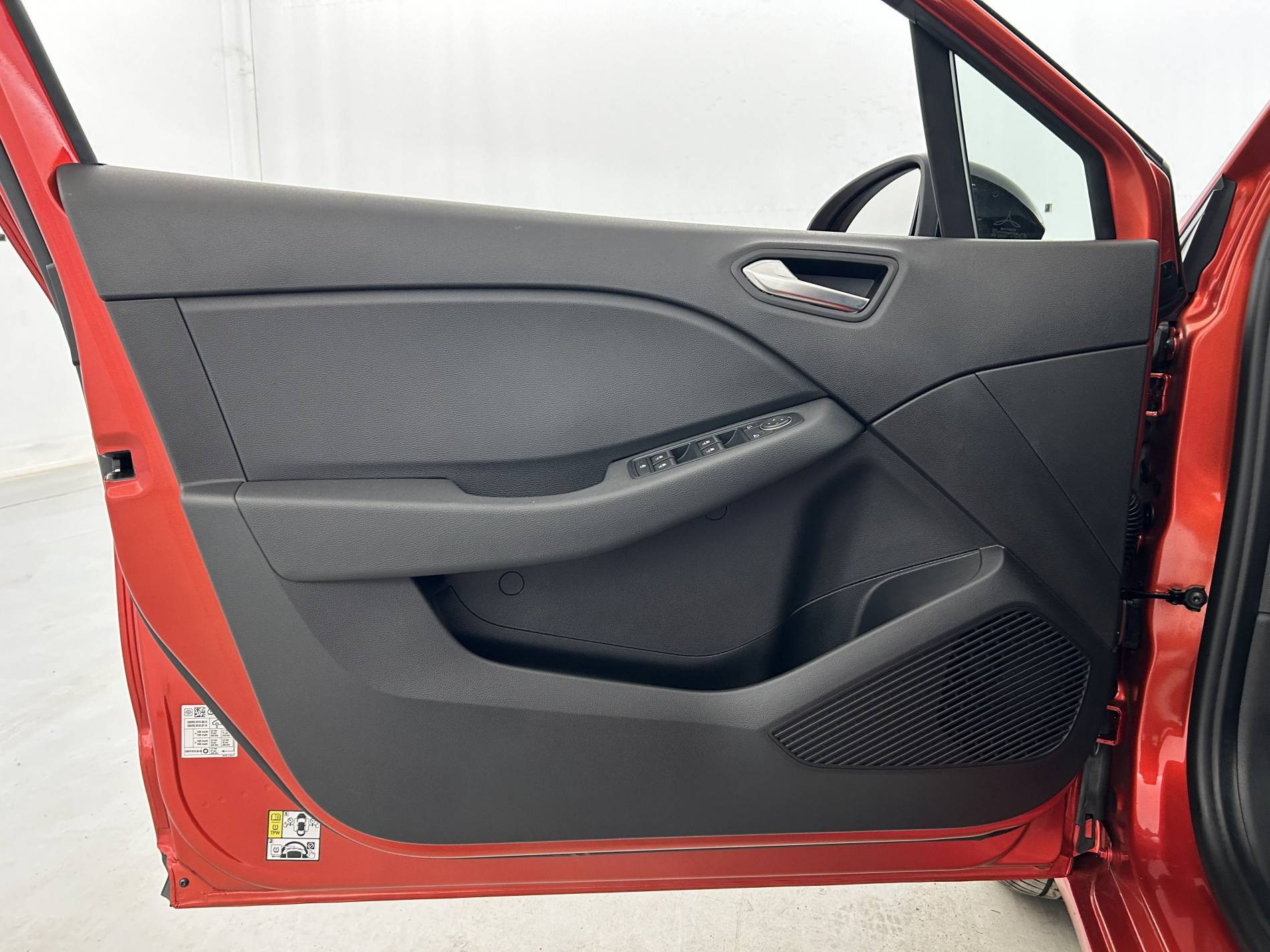 Vente en ligne Renault Clio 5 Clio E-Tech full hybrid 145 ch GSR2 au prix de 18 590 €