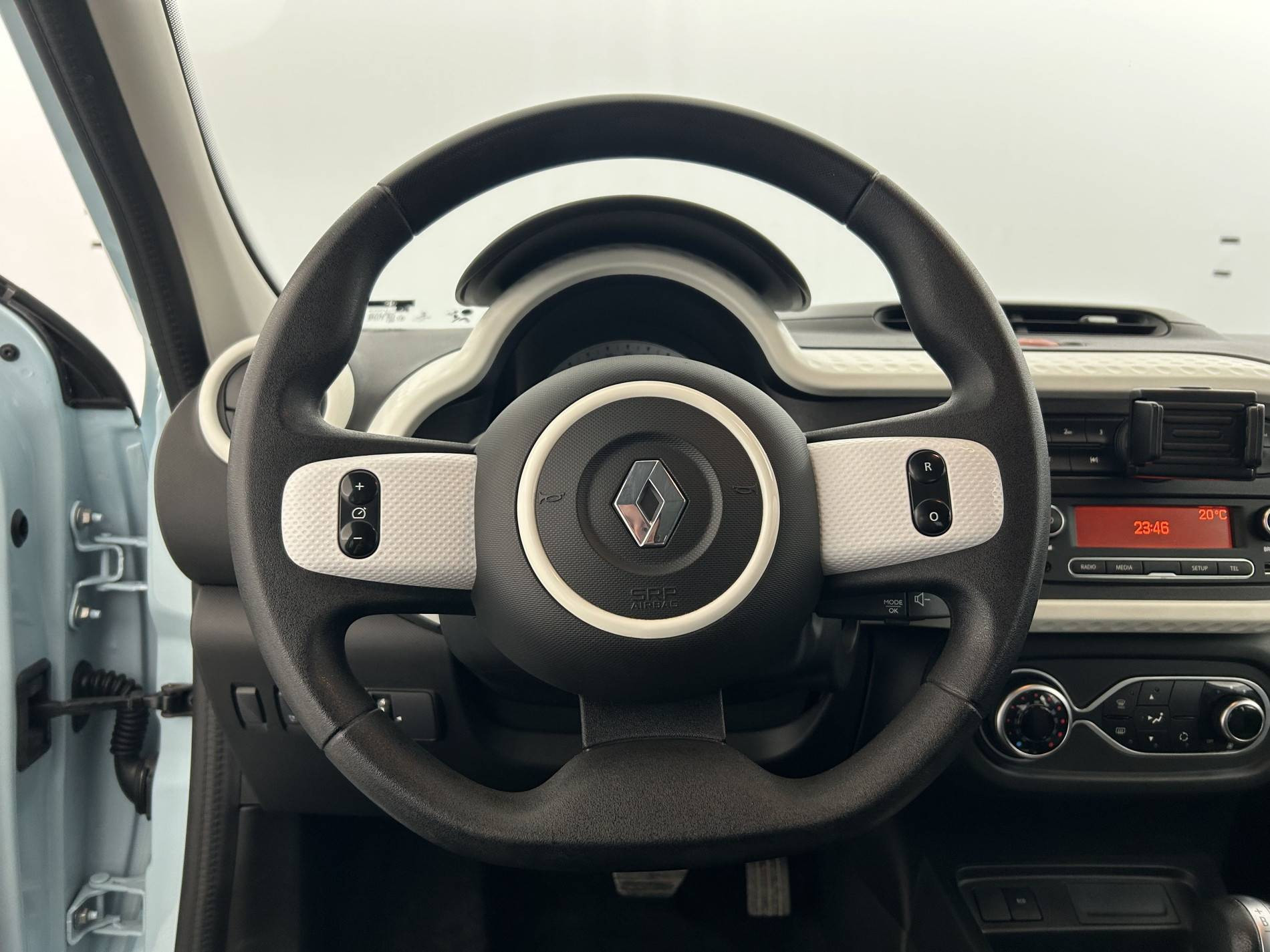 Vente en ligne Renault Twingo Electrique Twingo III Achat Intégral - 21 au prix de 9 490 €