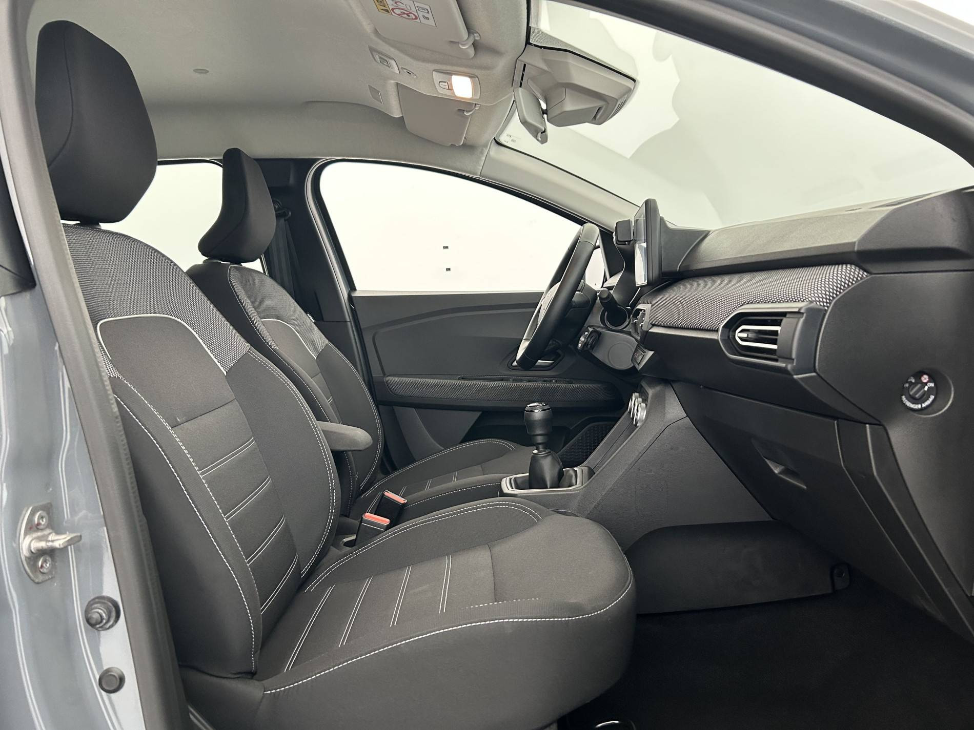 Vente en ligne Dacia Sandero  TCe 90 GSR2 au prix de 15 490 €