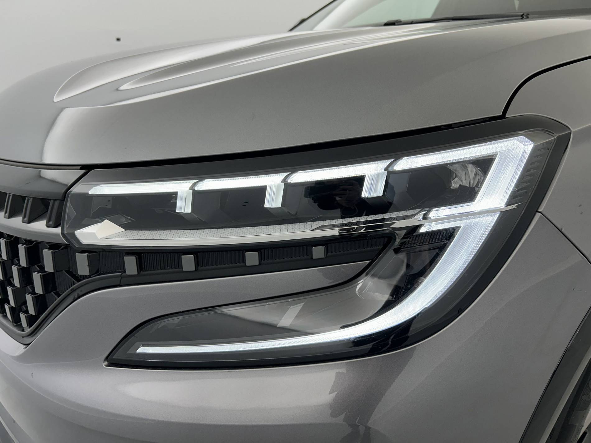 Vente en ligne Renault Austral  E-Tech hybrid 200 au prix de 31 490 €