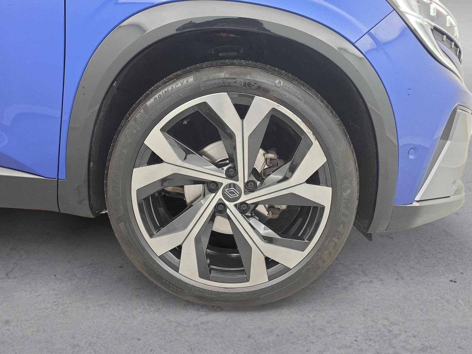 Vente en ligne Renault Austral  mild hybrid 160 auto au prix de 26 990 €