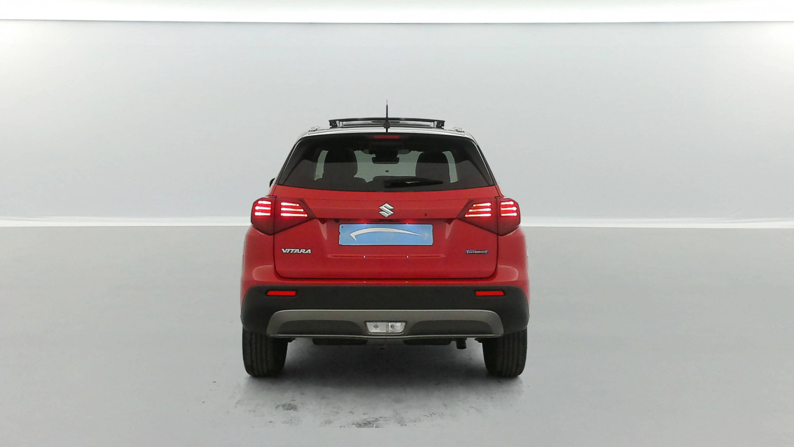 Vente en ligne Suzuki Vitara  1.5 Dualjet Hybrid Auto au prix de 22 890 €