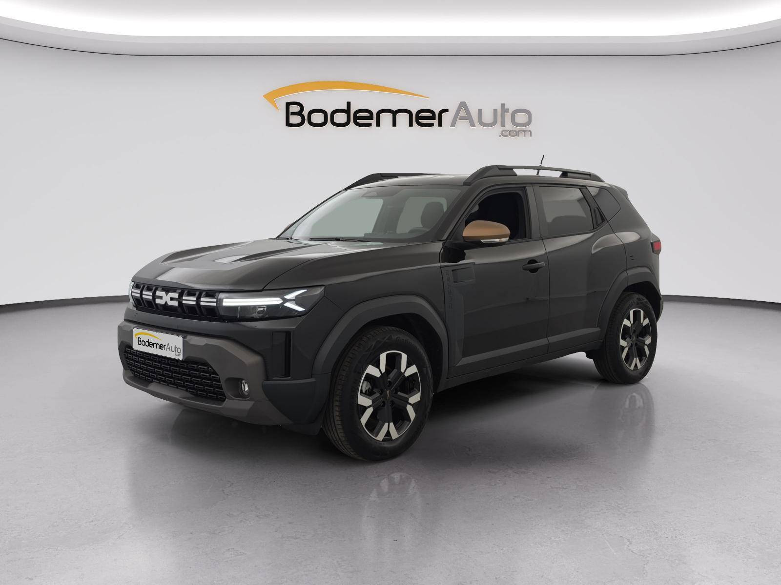 Dacia Duster  Hybrid 140 occasion de 2025 en vente à Saint-Brieuc