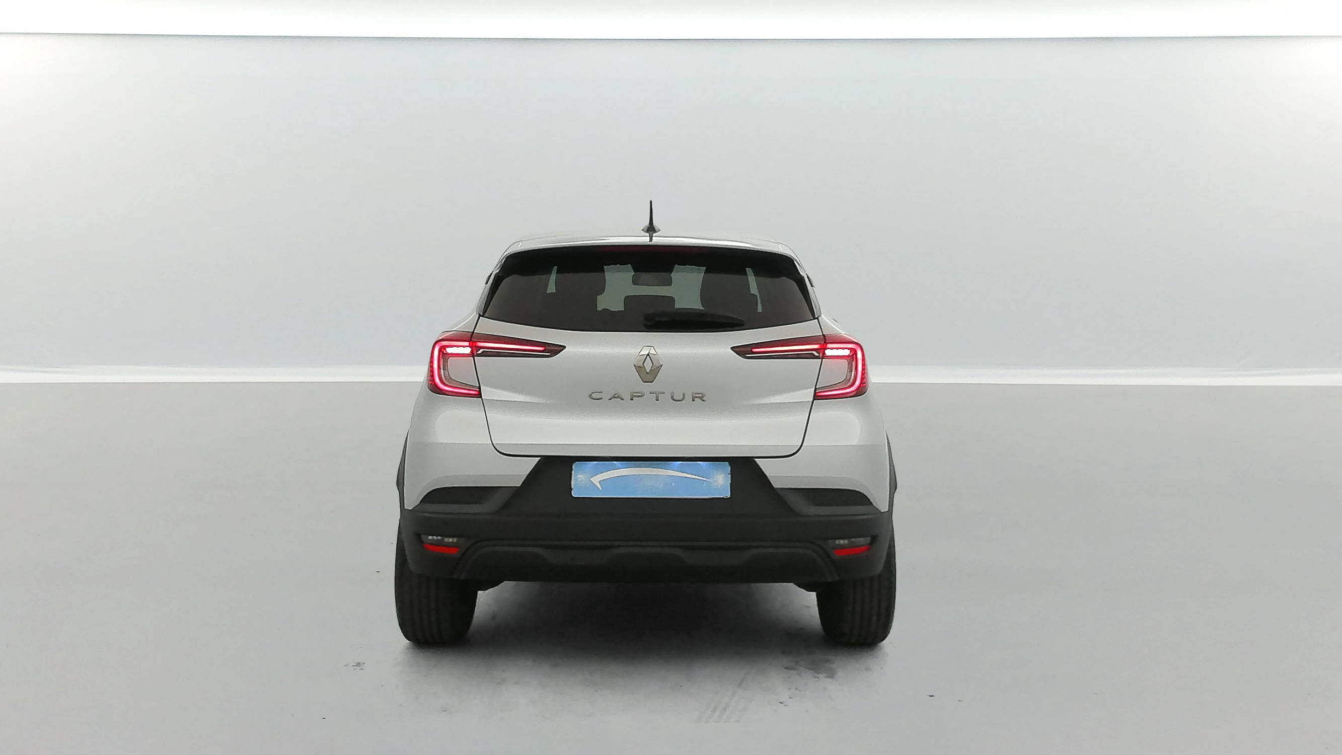 Vente en ligne Renault Captur  TCe 90 au prix de 16 990 €