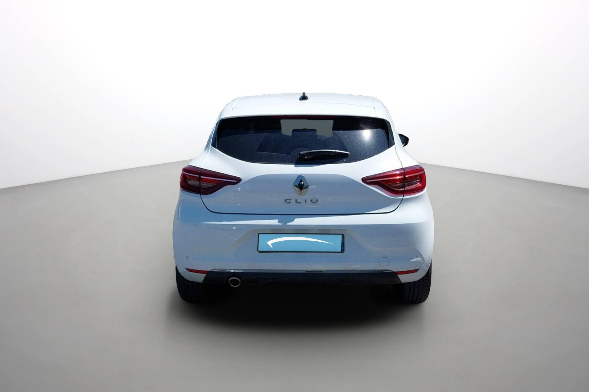 Vente en ligne Renault Clio 5 Clio TCe 90 au prix de 14 990 €