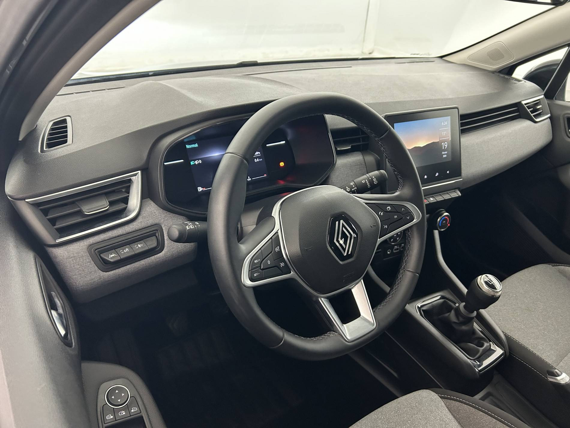 Vente en ligne Renault Clio 5 Clio TCe 90 au prix de 15 490 €