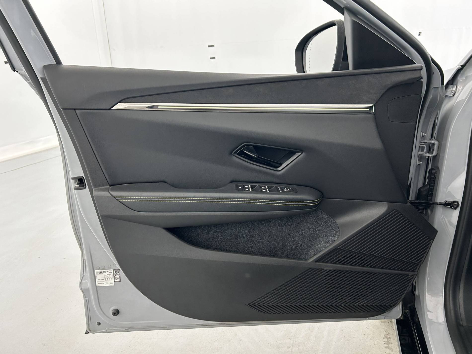 Vente en ligne Renault Megane E-Tech  EV60 220 ch optimum charge au prix de 23 990 €