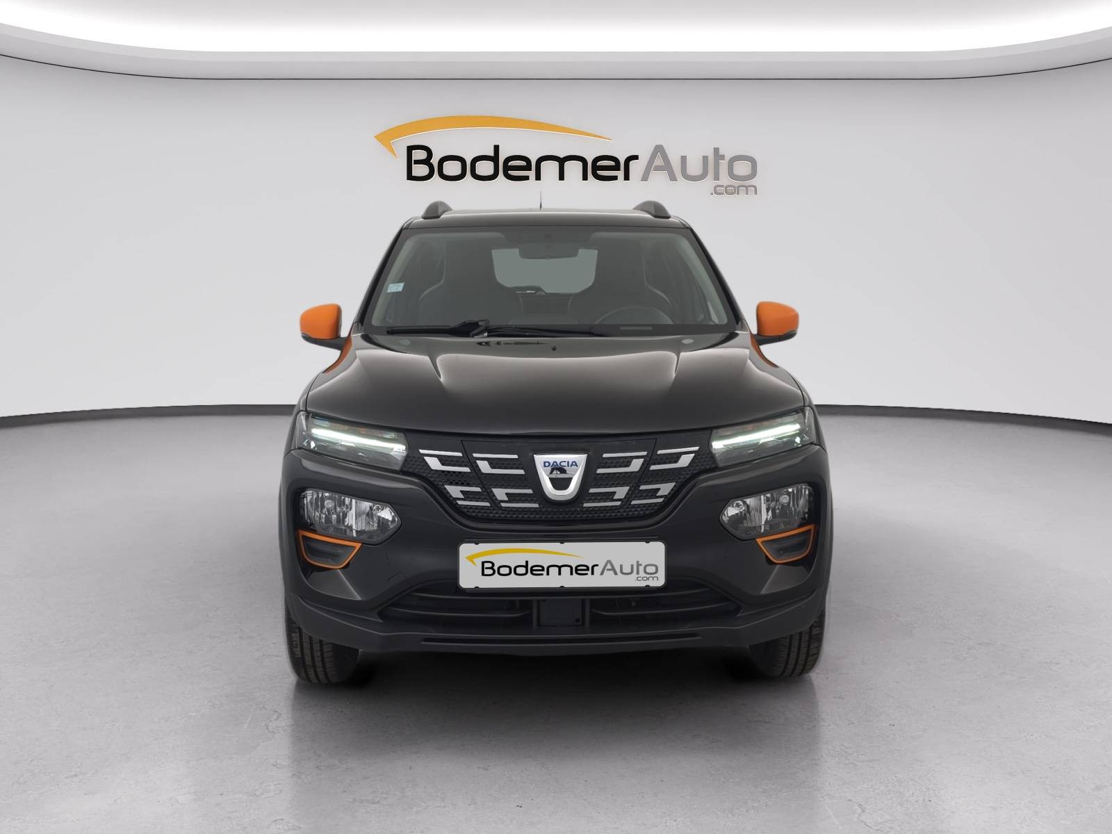 Vente en ligne Dacia Spring  Achat Intégral au prix de 10 990 €