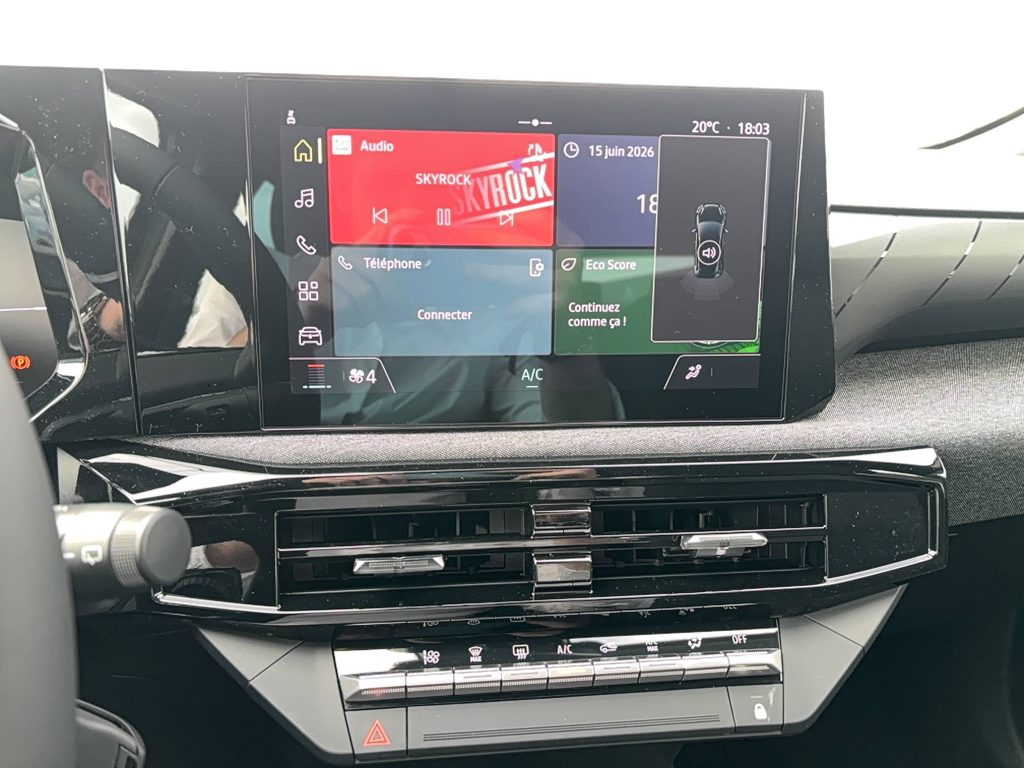 Vente en ligne Renault Clio 6 Clio TCe 115 ch au prix de 18 900 €