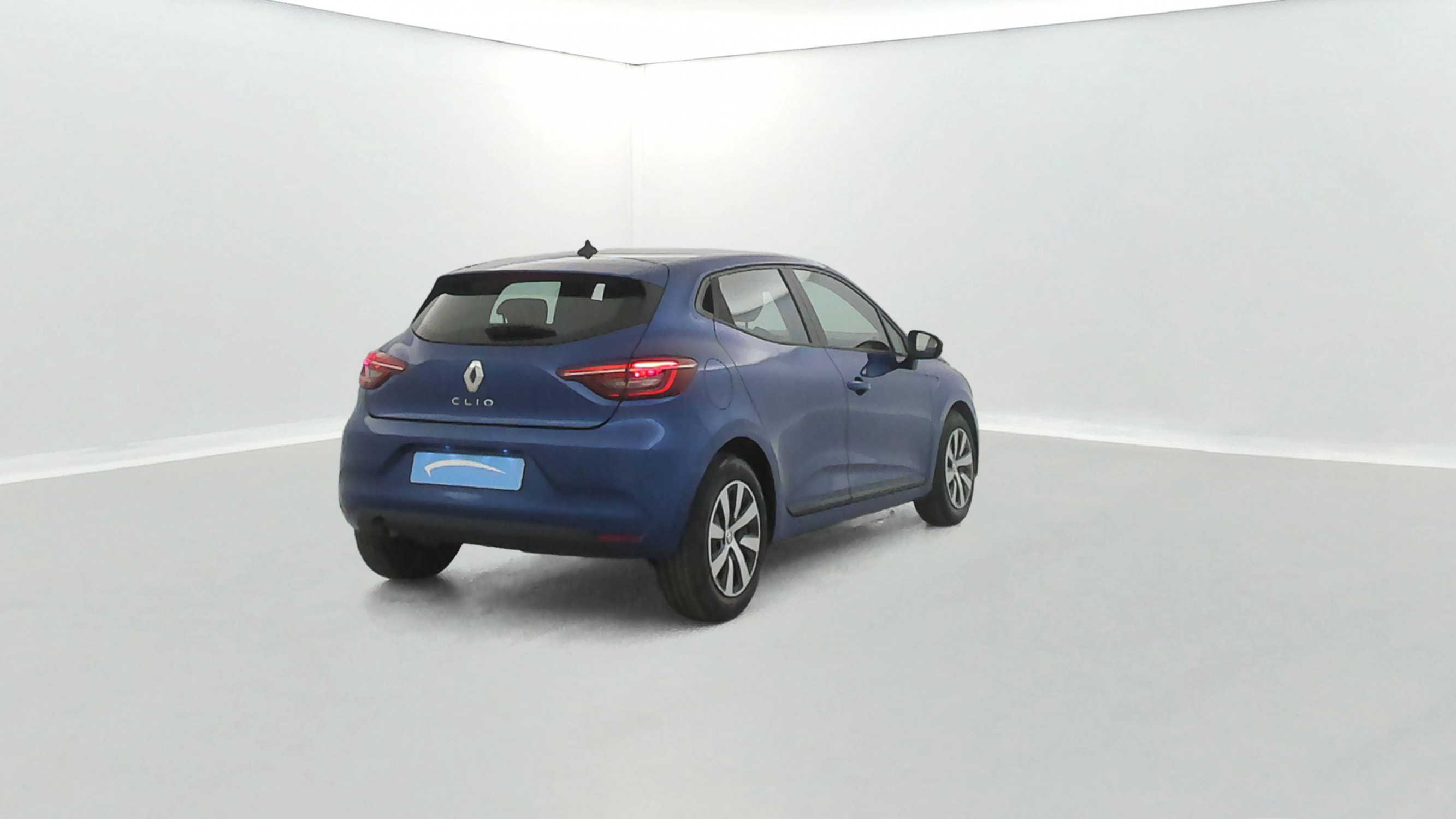 Vente en ligne Renault Clio 5 Clio TCe 90 au prix de 14 790 €