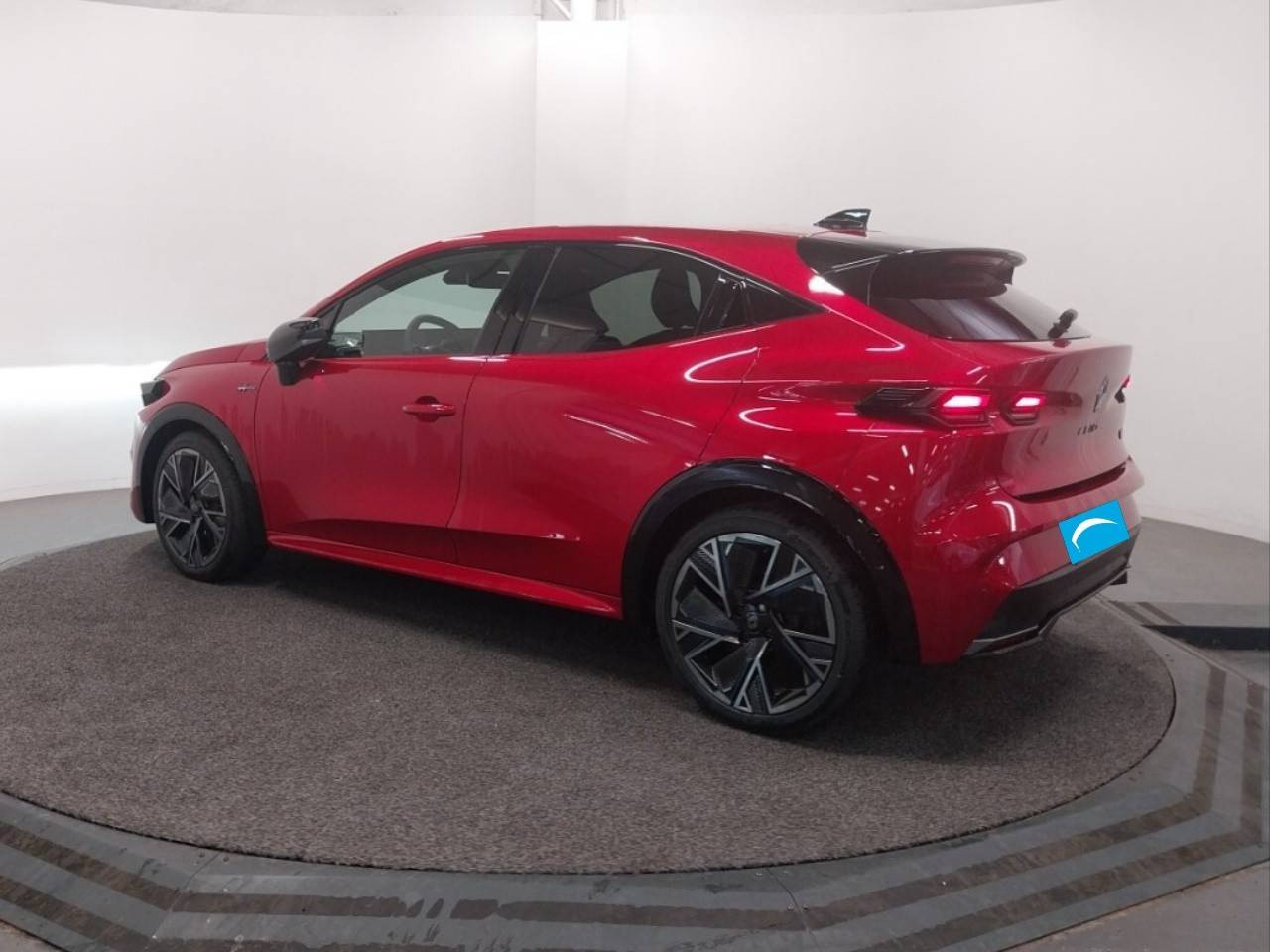 Vente en ligne Renault Clio 6 Clio E-Tech full hybrid 160 ch au prix de 50 000 €