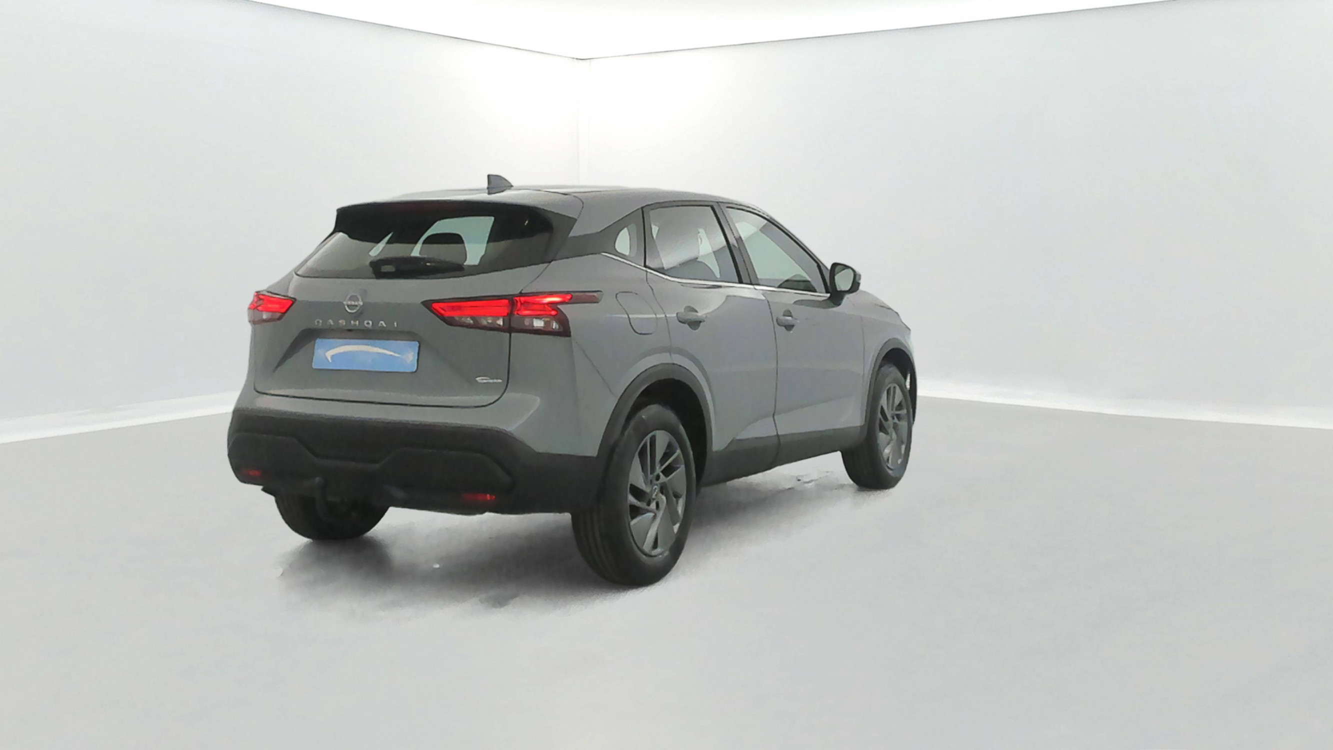 Vente en ligne Nissan Qashqai  Mild Hybrid 140 ch au prix de 18 990 €