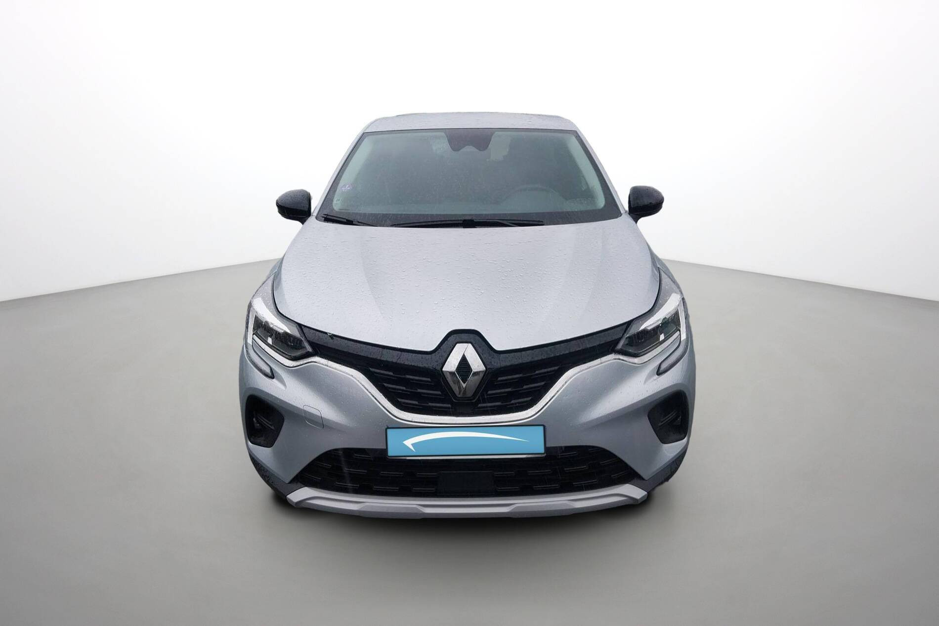 Renault Captur  TCe 90 occasion de 2023 en vente à Brest