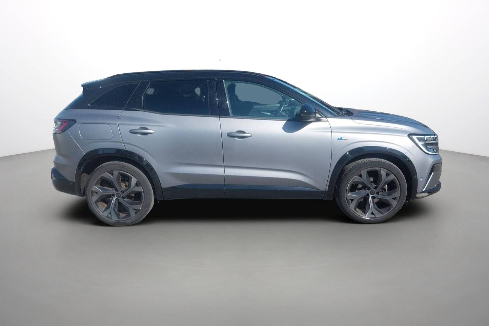 Vente en ligne Renault Austral  mild hybrid 160 auto au prix de 27 790 €