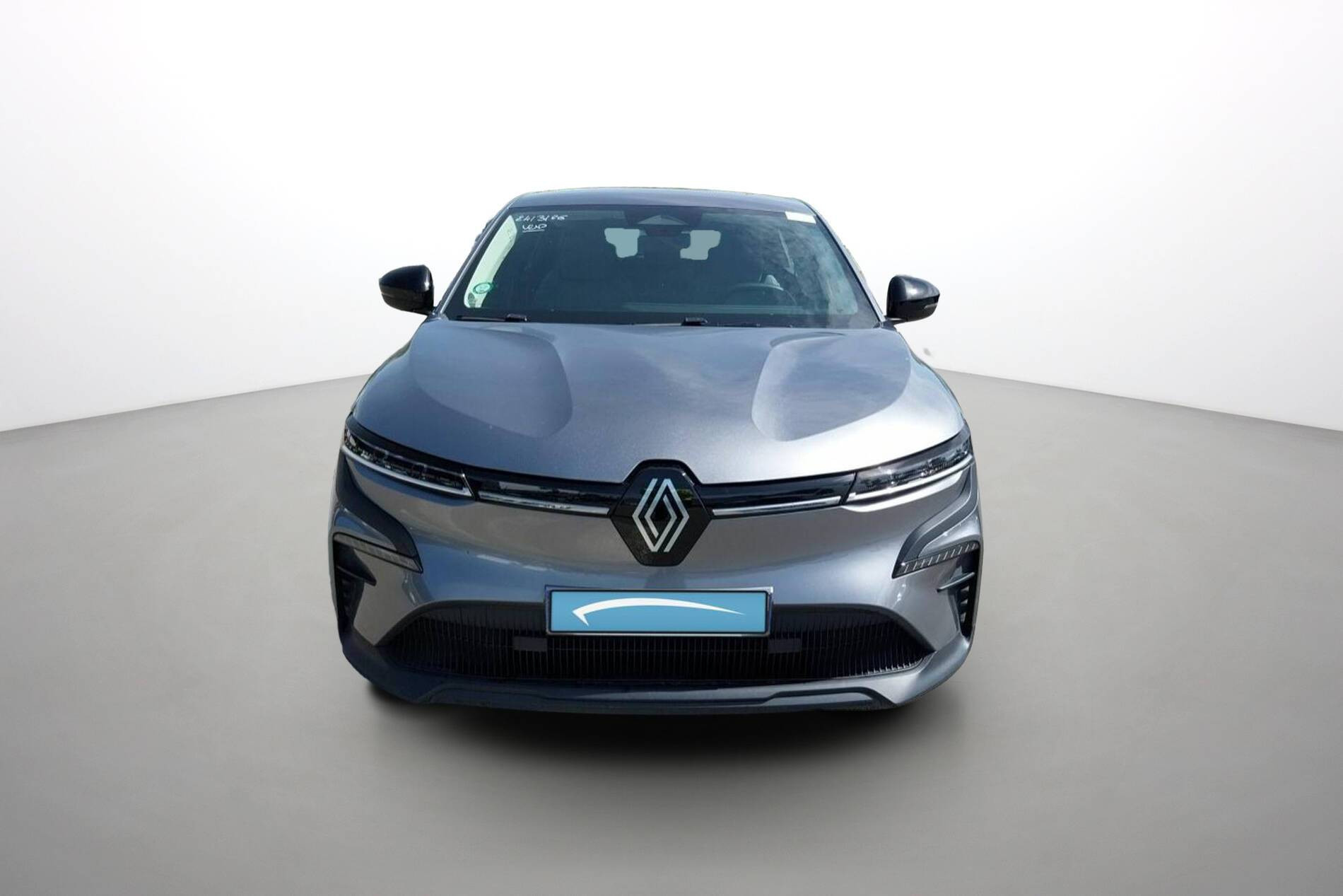 Vente en ligne Renault Megane E-Tech  EV60 130ch super charge au prix de 23 490 €