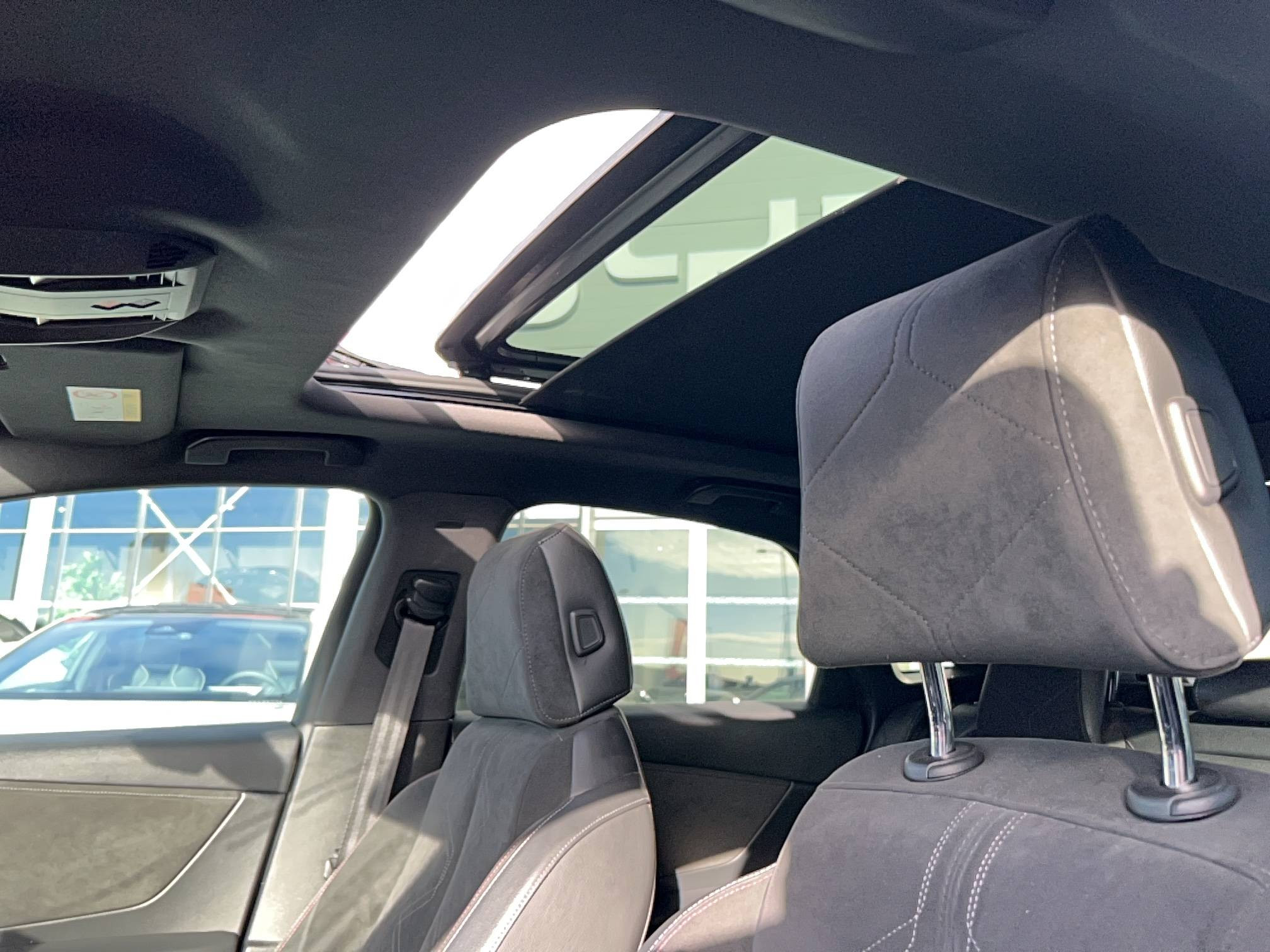 Vente en ligne Ds DS7 Crossback  PureTech 130 BVM6 au prix de 15 990 €