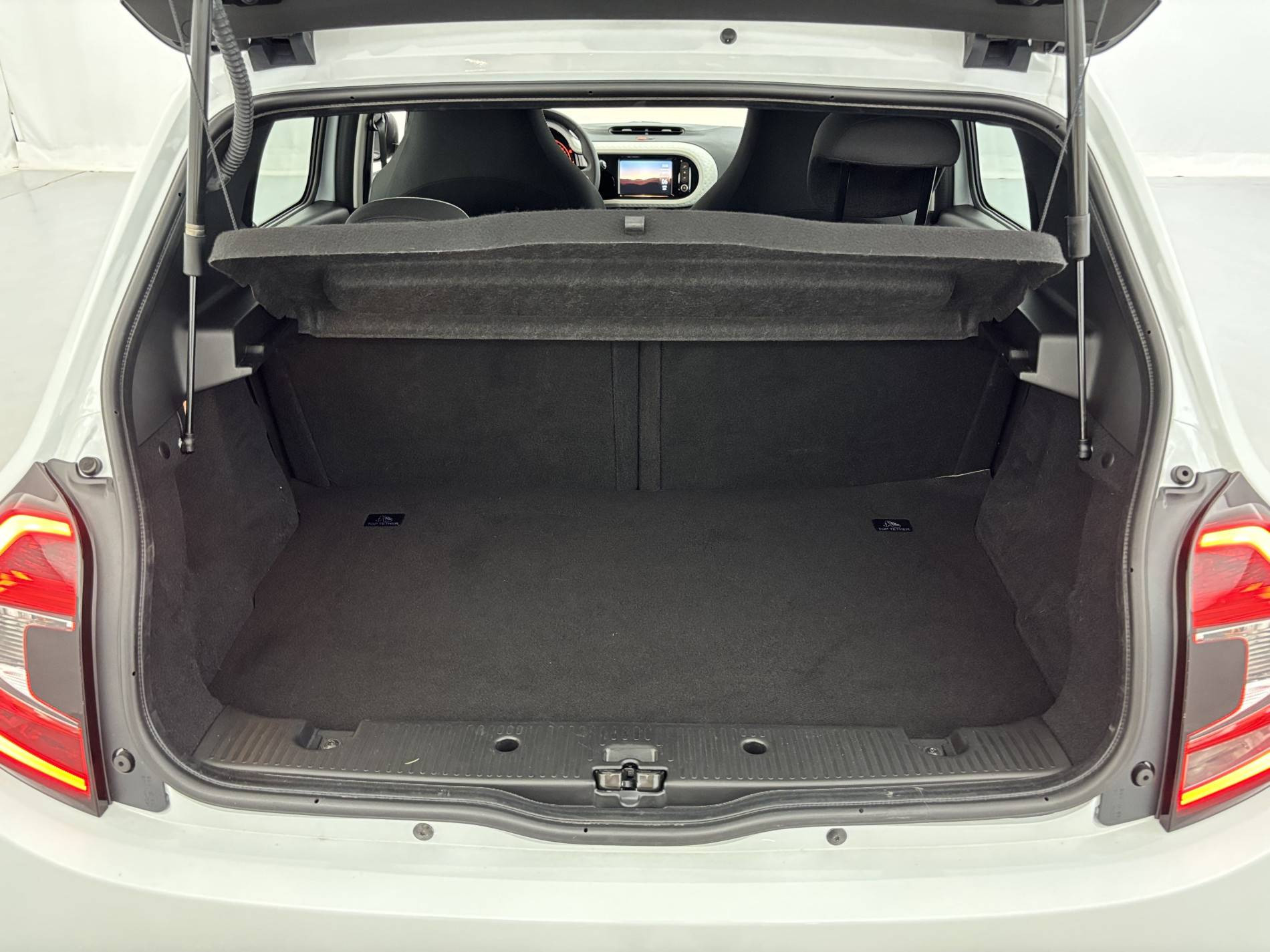 Vente en ligne Renault Twingo 3  SCe 65 au prix de 12 590 €