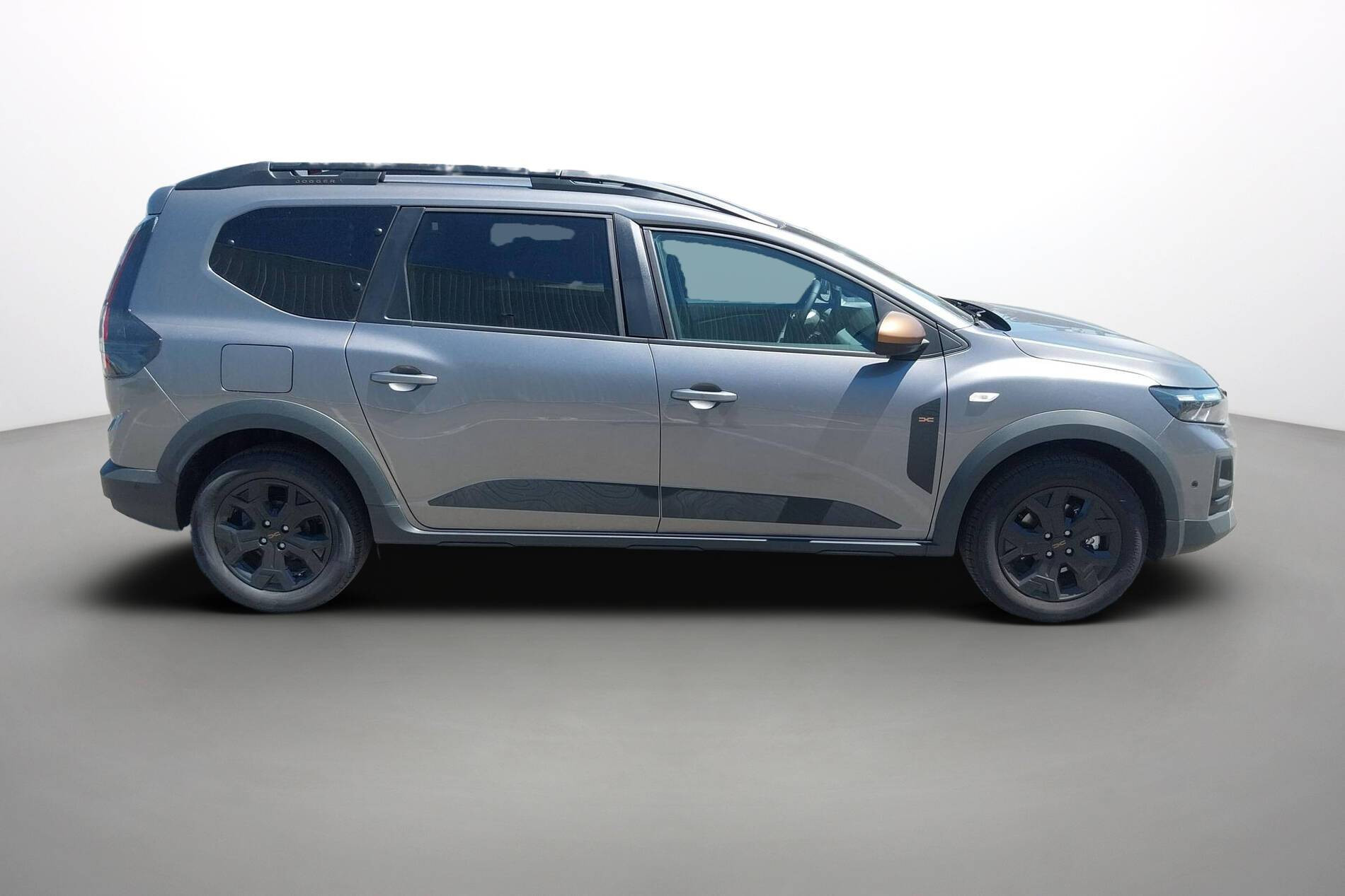 Vente en ligne Dacia Jogger  TCe 110 7 pl au prix de 21 990 €
