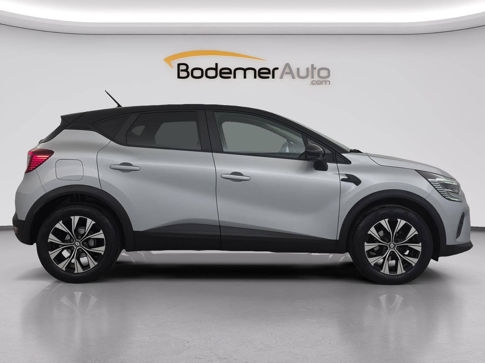 Vente en ligne Renault Captur  TCe 100 GPL au prix de 15 490 €