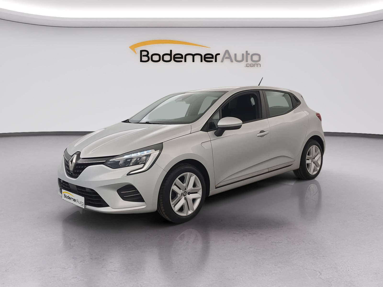 Renault Clio 5 Clio SCe 65 - 21N occasion de 2022 en vente à Bayeux