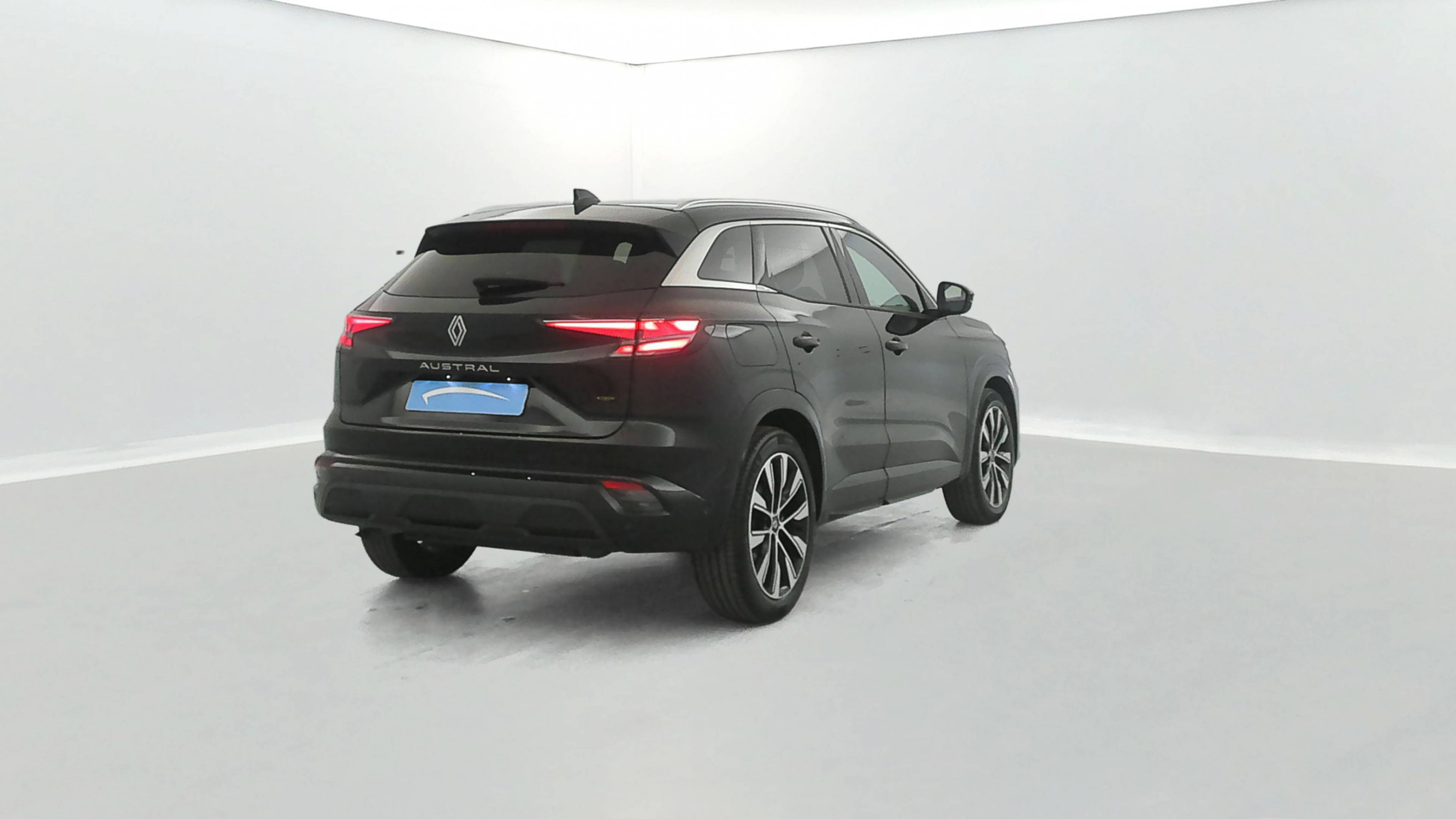 Vente en ligne Renault Austral  full hybrid E-Tech 200 ch au prix de 30 990 €