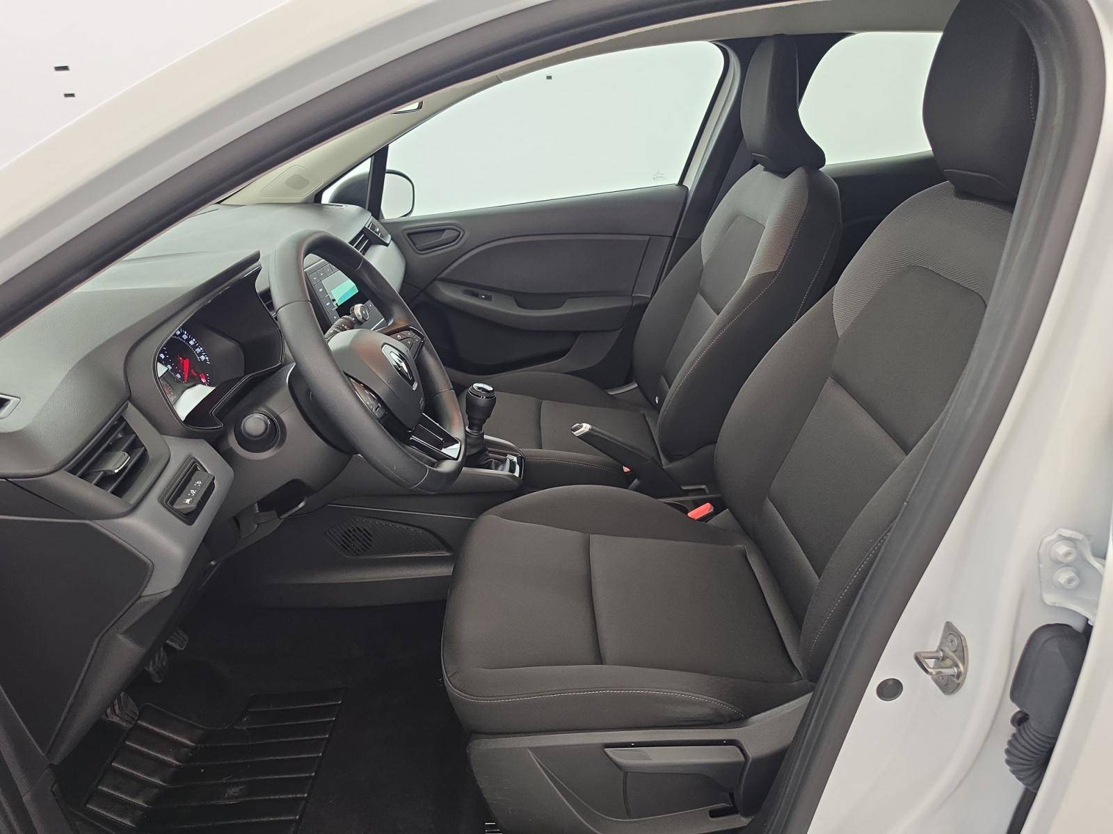 Vente en ligne Renault Clio 5 Clio SCe 65 au prix de 12 490 €
