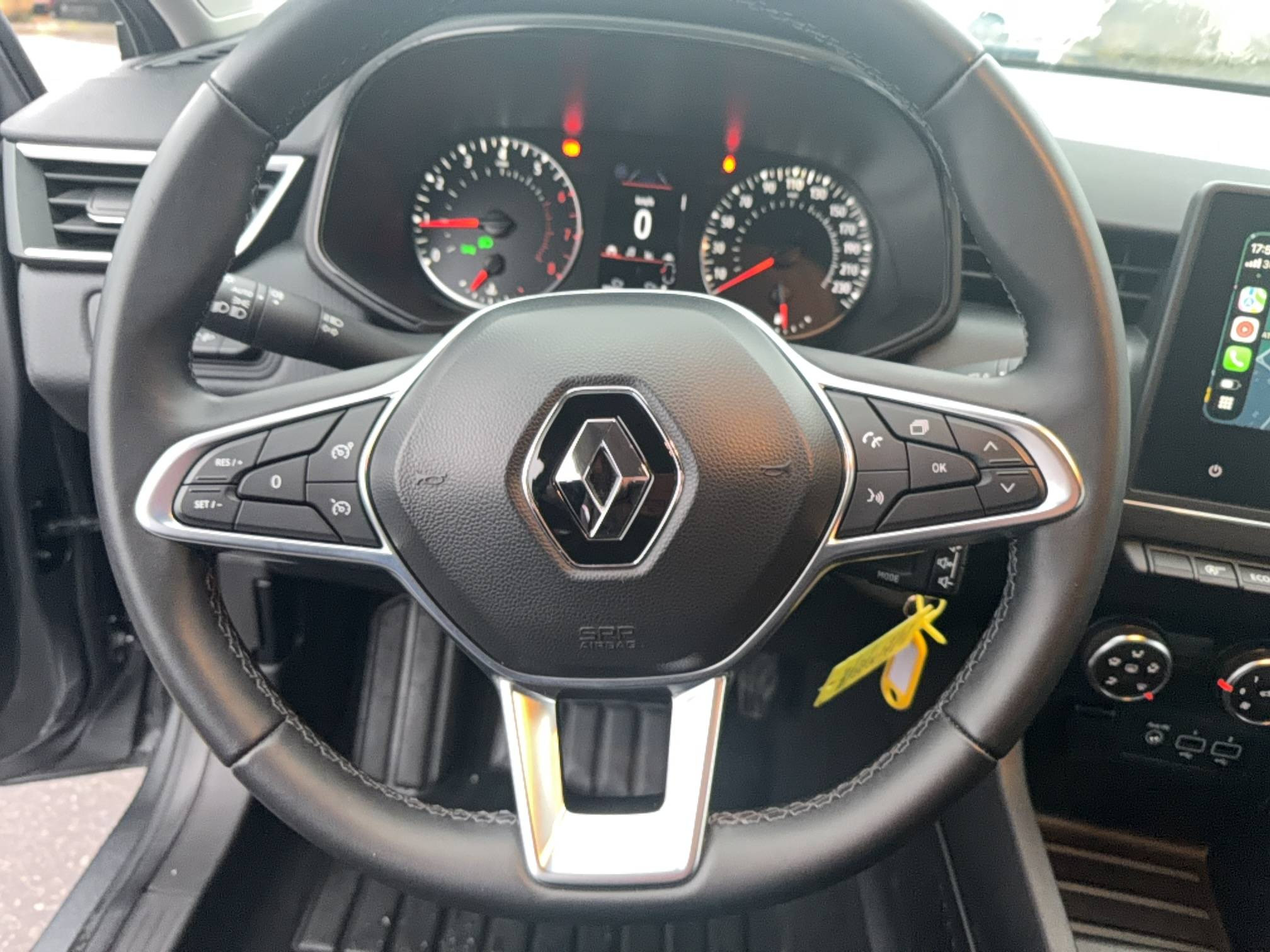 Vente en ligne Renault Clio 5 Clio TCe 90 au prix de 14 790 €