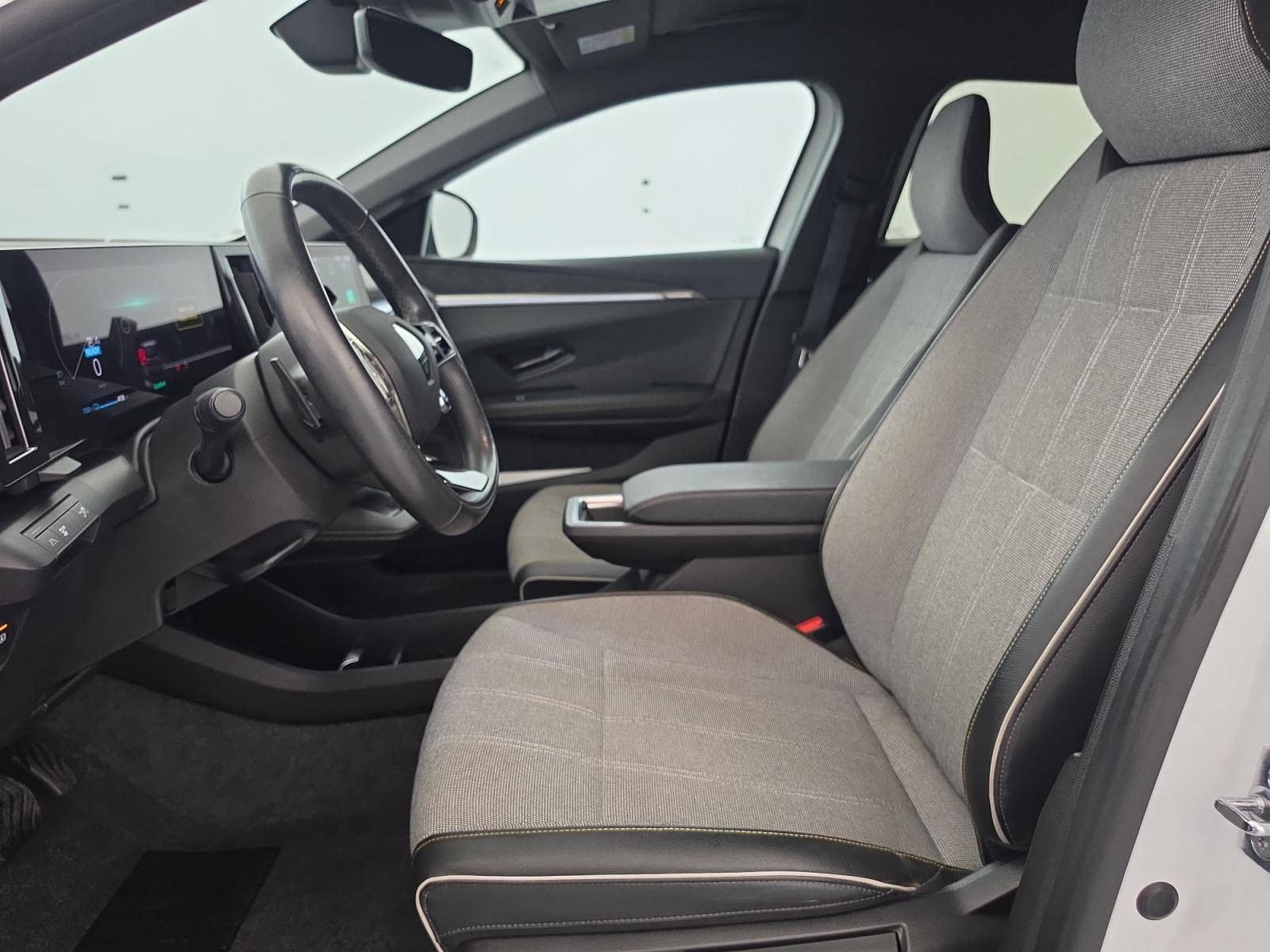 Vente en ligne Renault Megane E-Tech  EV60 220 ch optimum charge au prix de 25 500 €