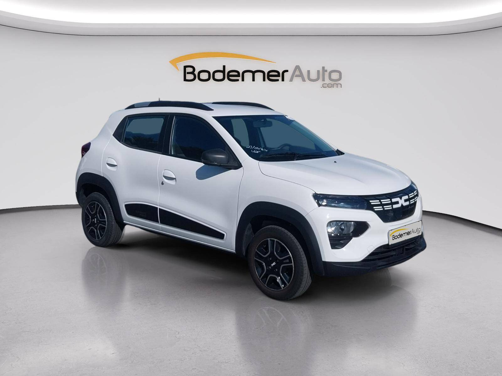 Vente en ligne Dacia Spring Spring au prix de 12 590 €
