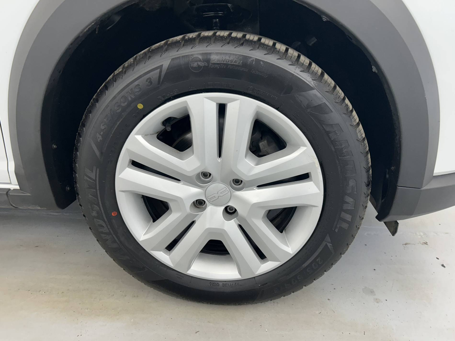 Vente en ligne Dacia Jogger  TCe 110 7 places Expression au prix de 18 790 €