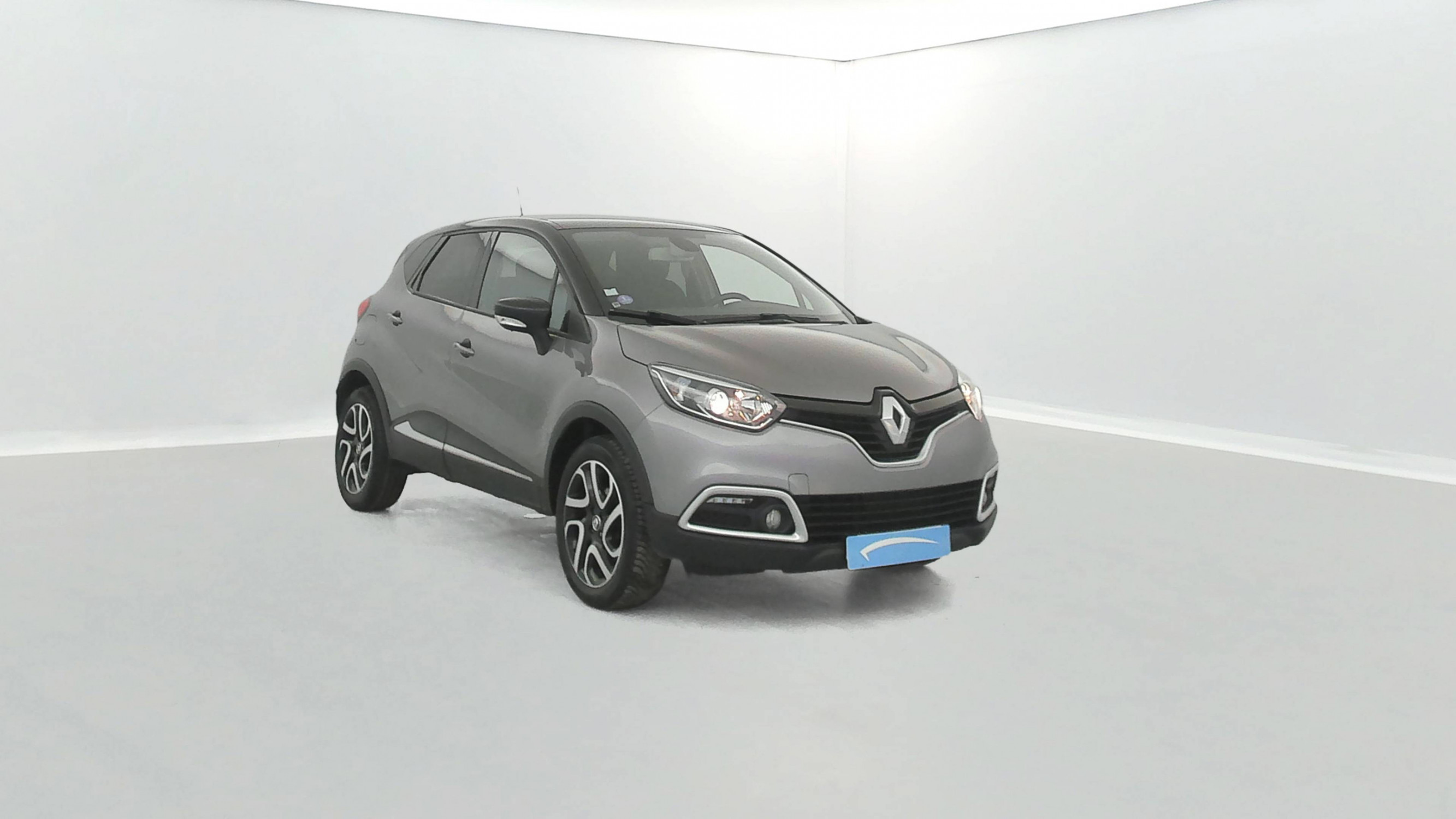 Vente en ligne Renault Captur  TCe 90 Energy au prix de 10 790 €