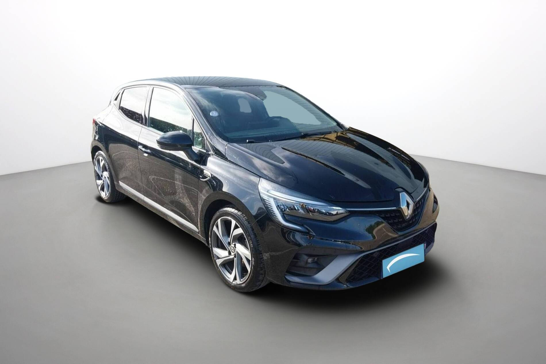 Vente en ligne Renault Clio 5 Clio TCe 140 au prix de 17 490 €