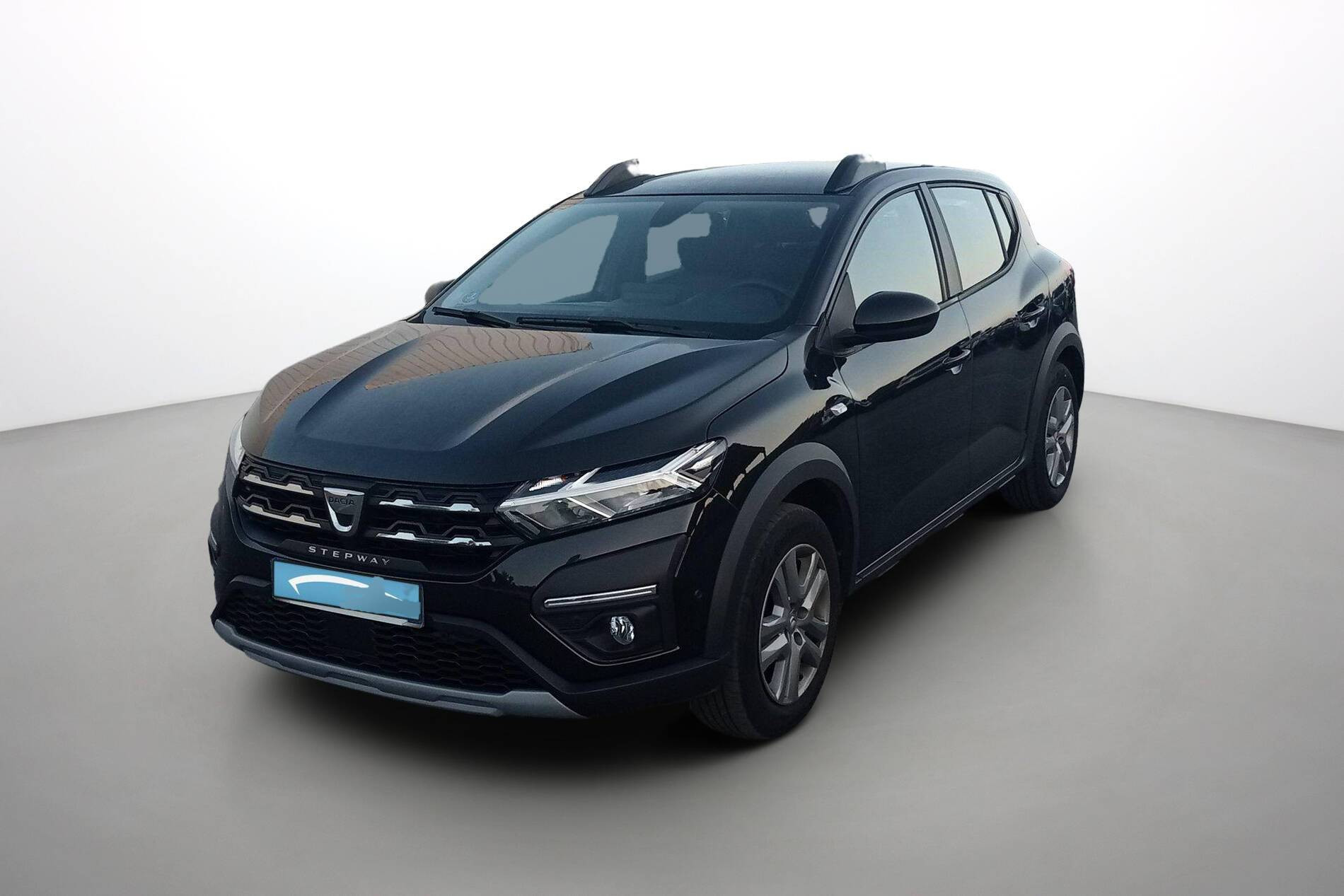 Dacia Sandero  TCe 90 CVT - 22 occasion de 2022 en vente à Carhaix