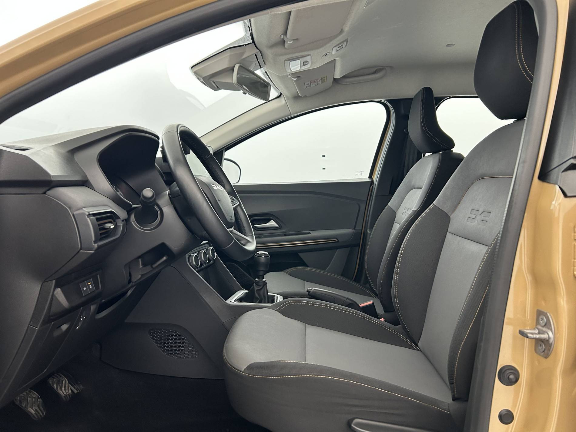 Vente en ligne Dacia Sandero  ECO-G 100 au prix de 16 400 €