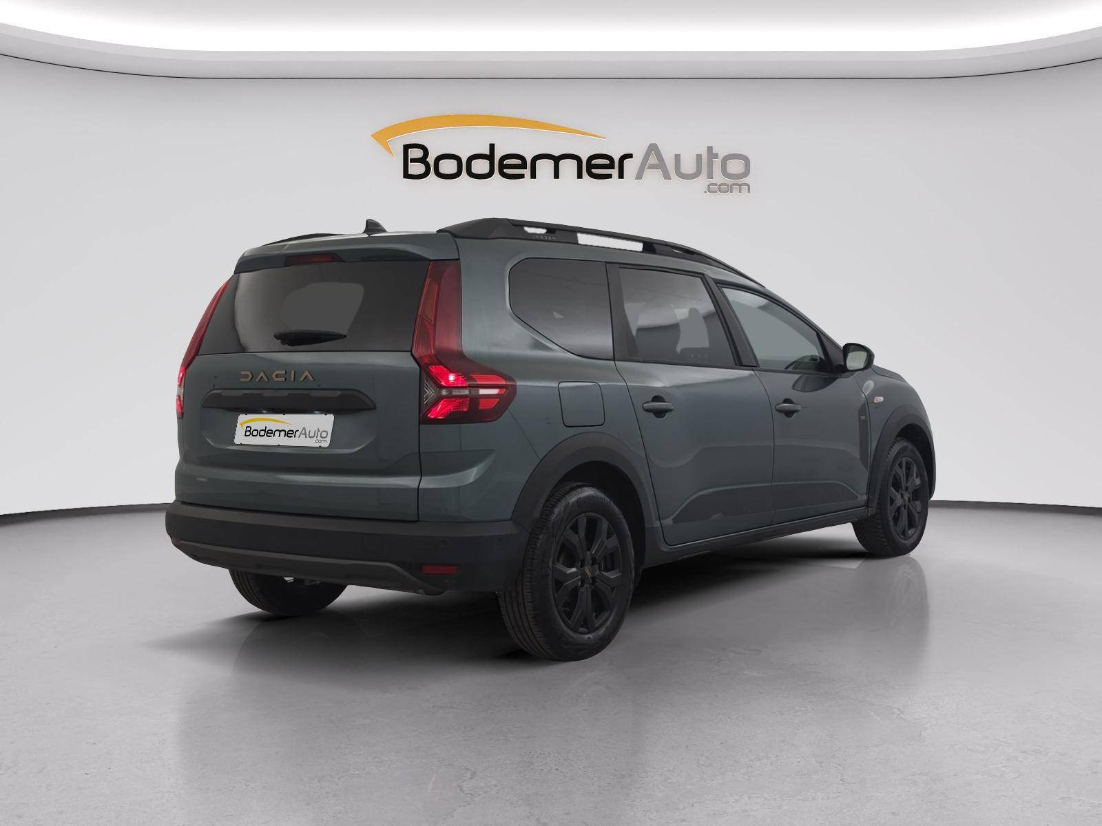 Vente en ligne Dacia Jogger  Hybrid 140 5 places au prix de 22 290 €
