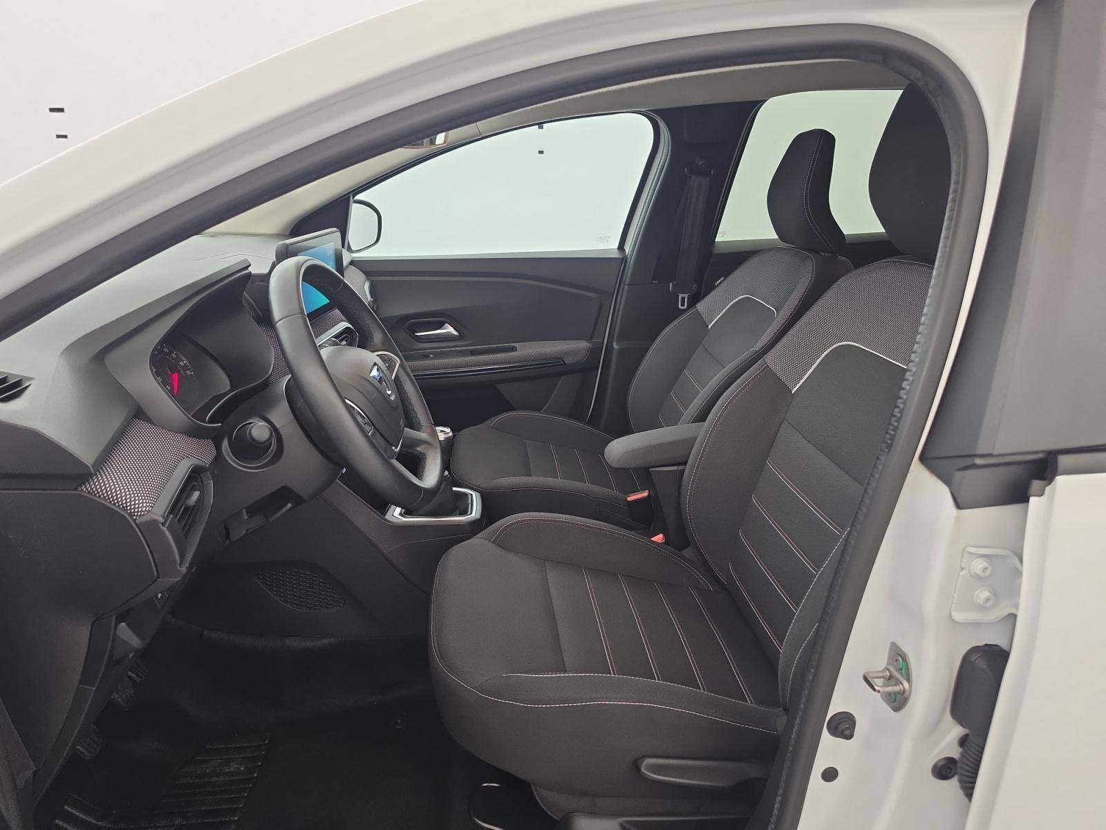 Vente en ligne Dacia Jogger  ECO-G 100 7 places au prix de 15 890 €