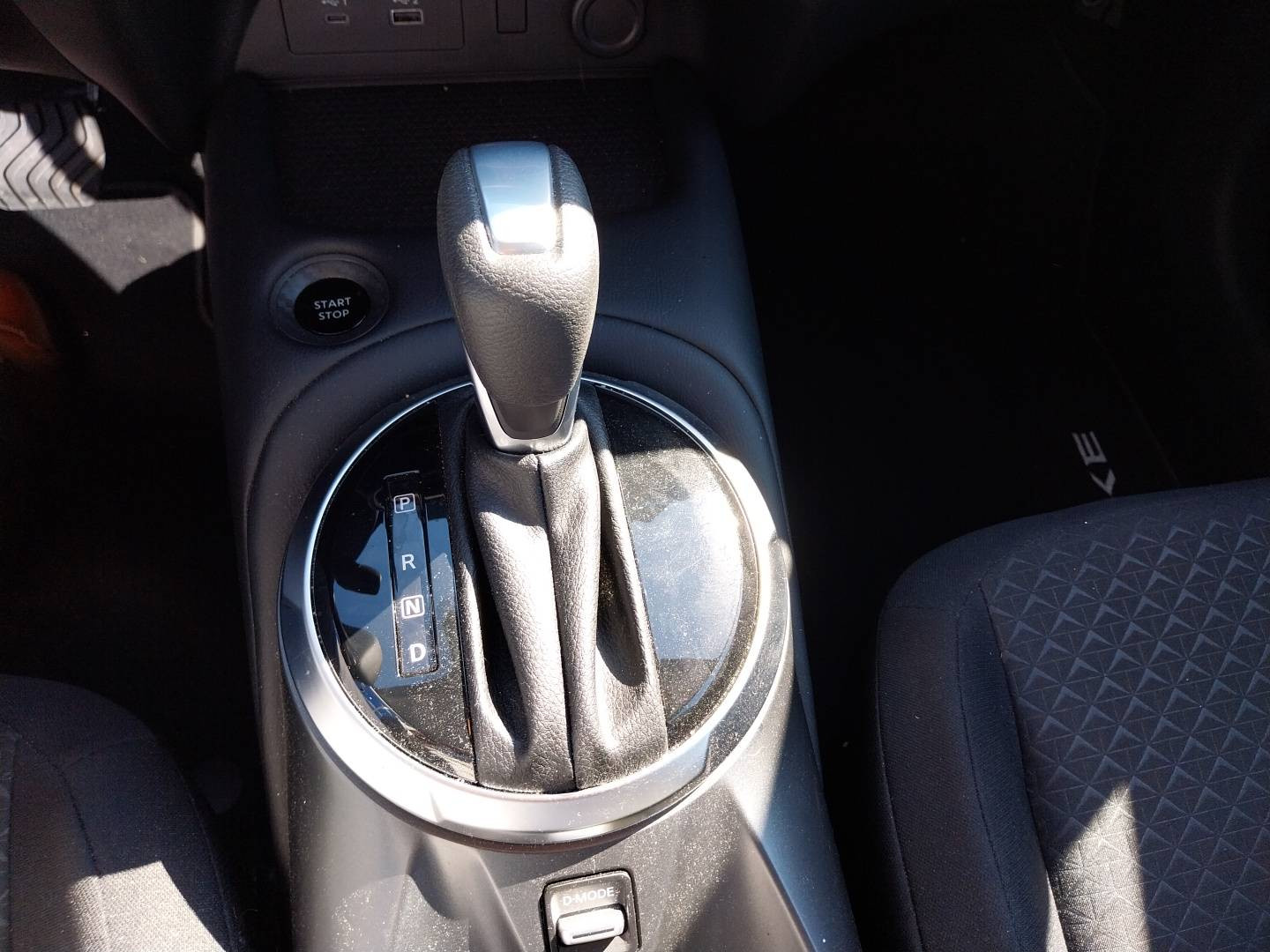 Vente en ligne Nissan Juke  HYBRID 143 au prix de 24 990 €