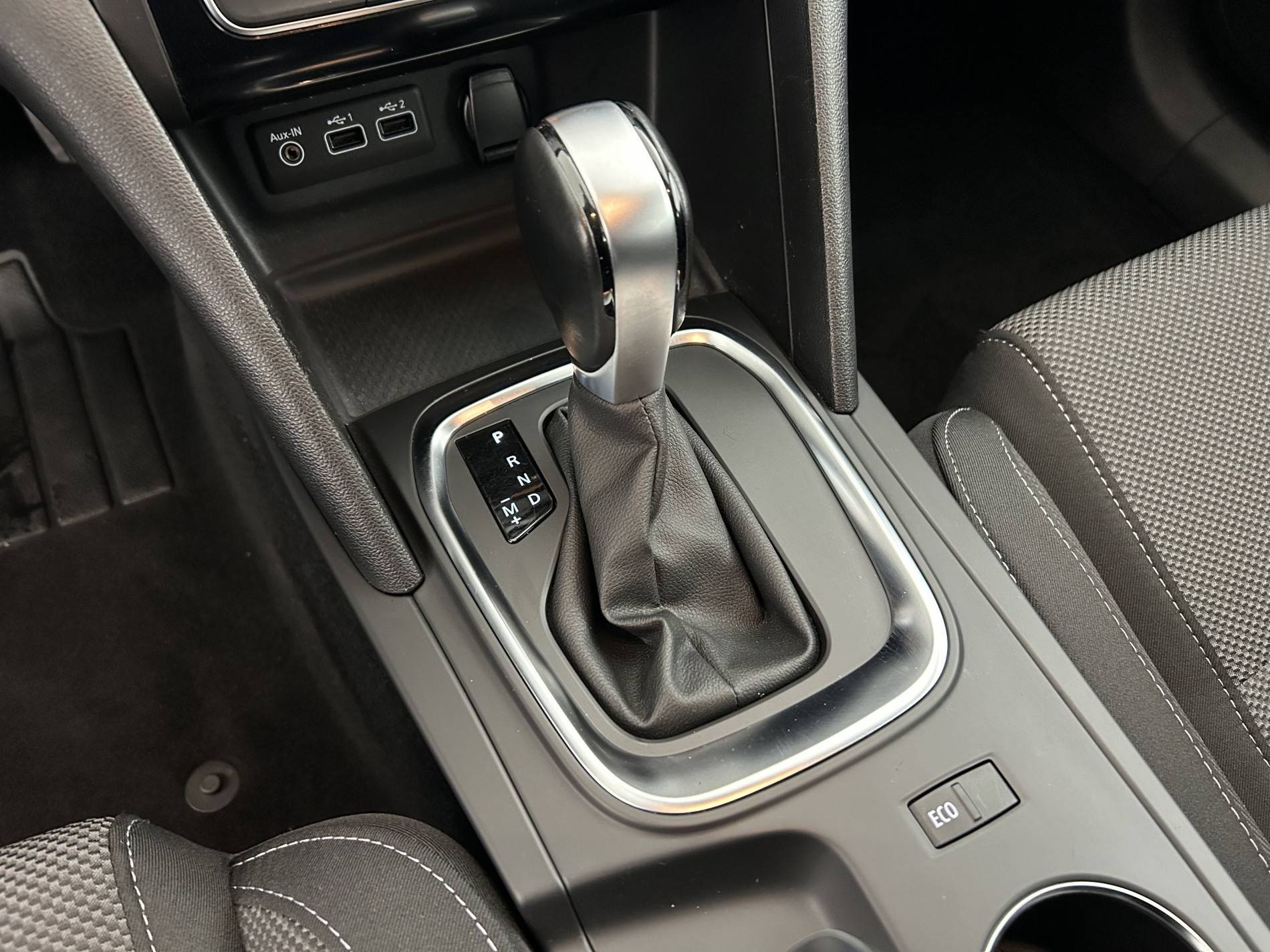 Vente en ligne Renault Megane 4  Blue dCi 115 EDC au prix de 14 590 €