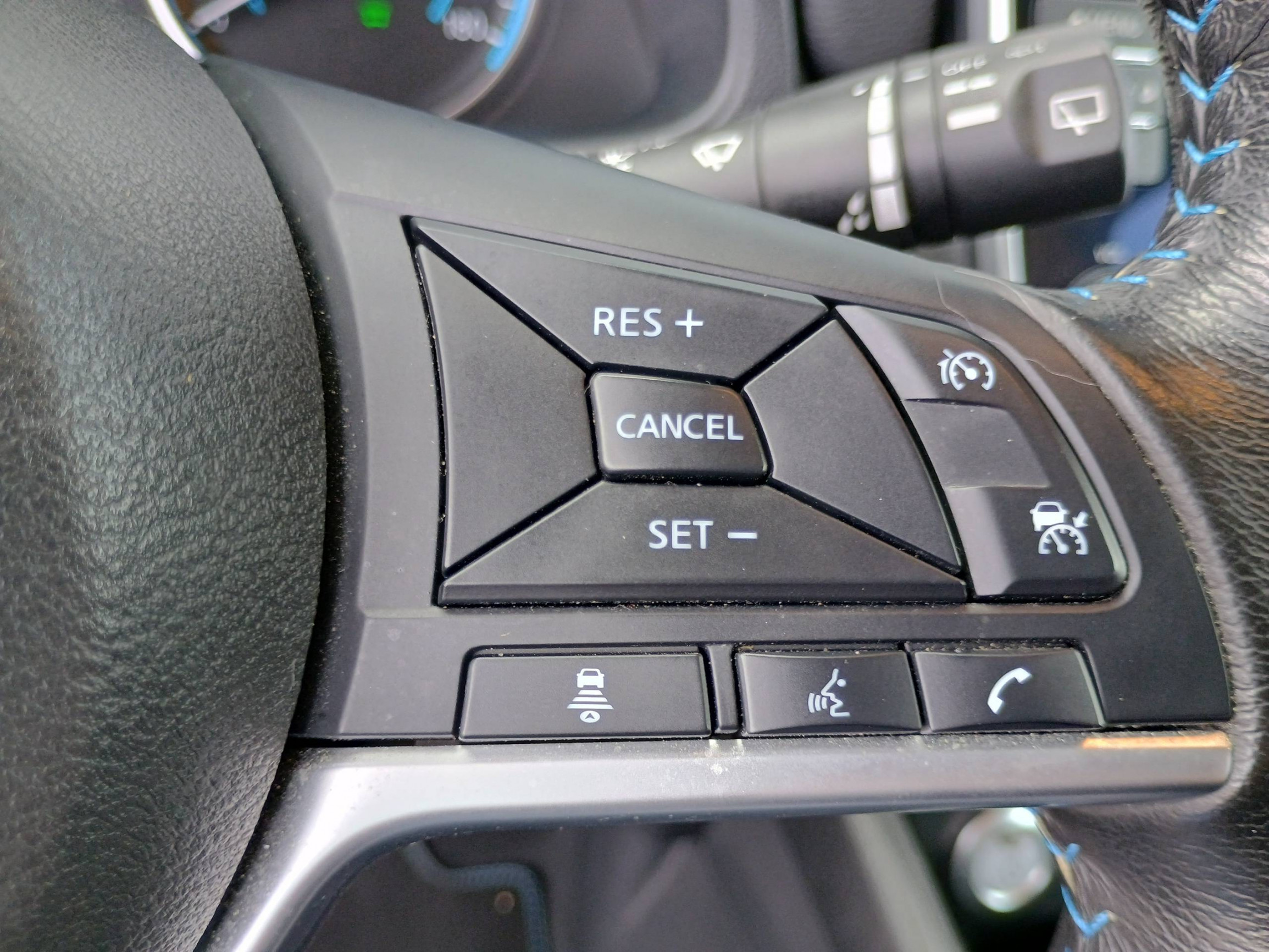 Vente en ligne Nissan Leaf Leaf Electrique 40kWh au prix de 11 990 €