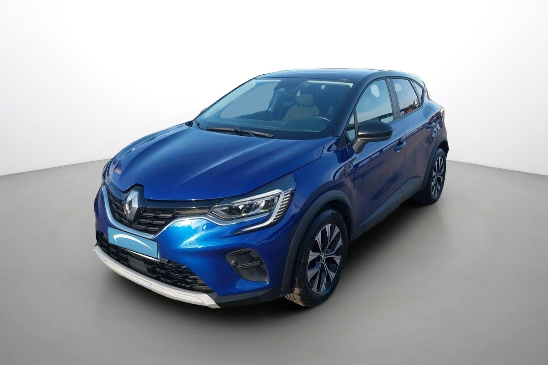 Renault Captur  TCe 90 occasion de 2024 en vente à Brest