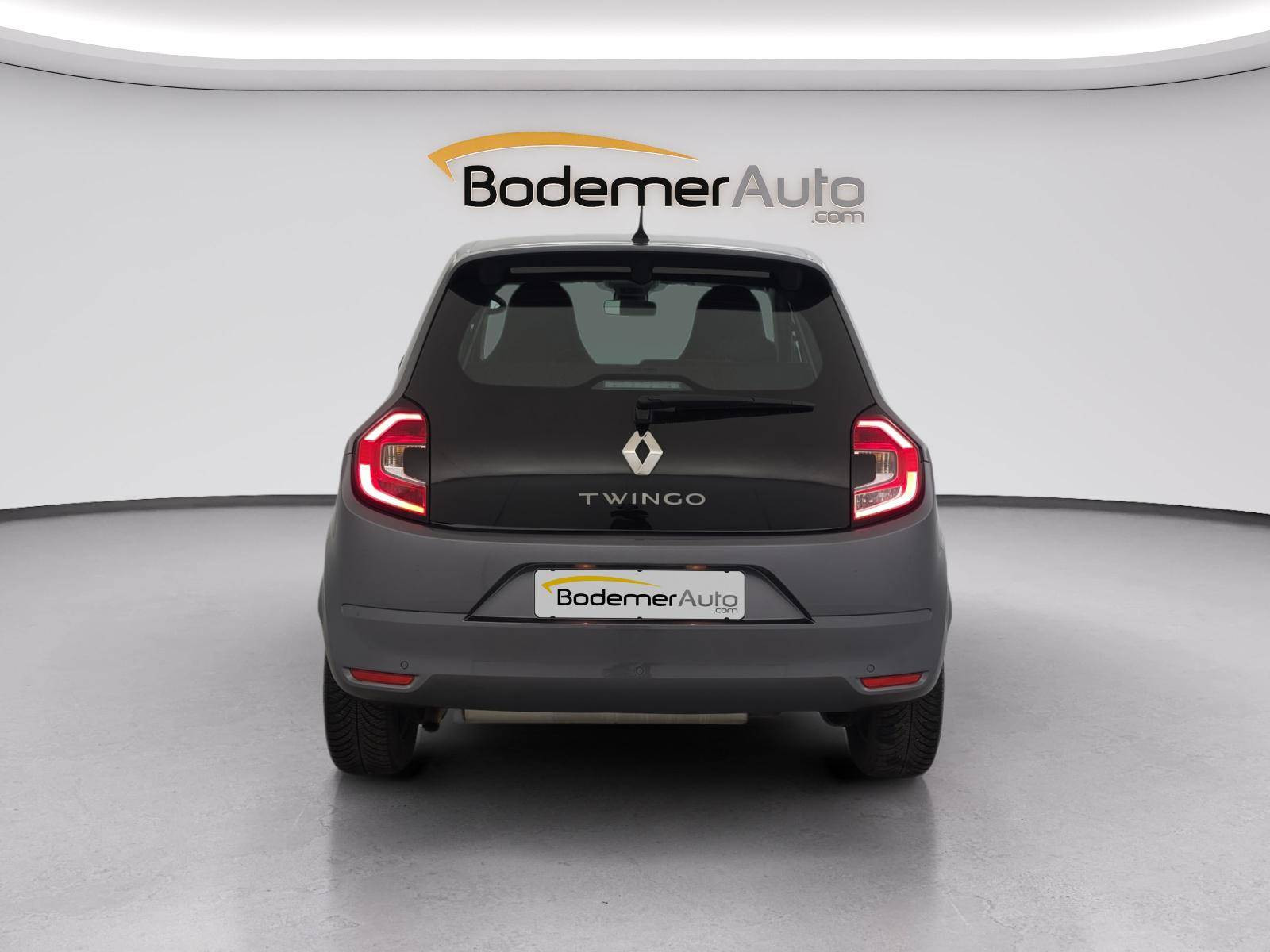 Vente en ligne Renault Twingo 3  TCe 95 au prix de 10 990 €