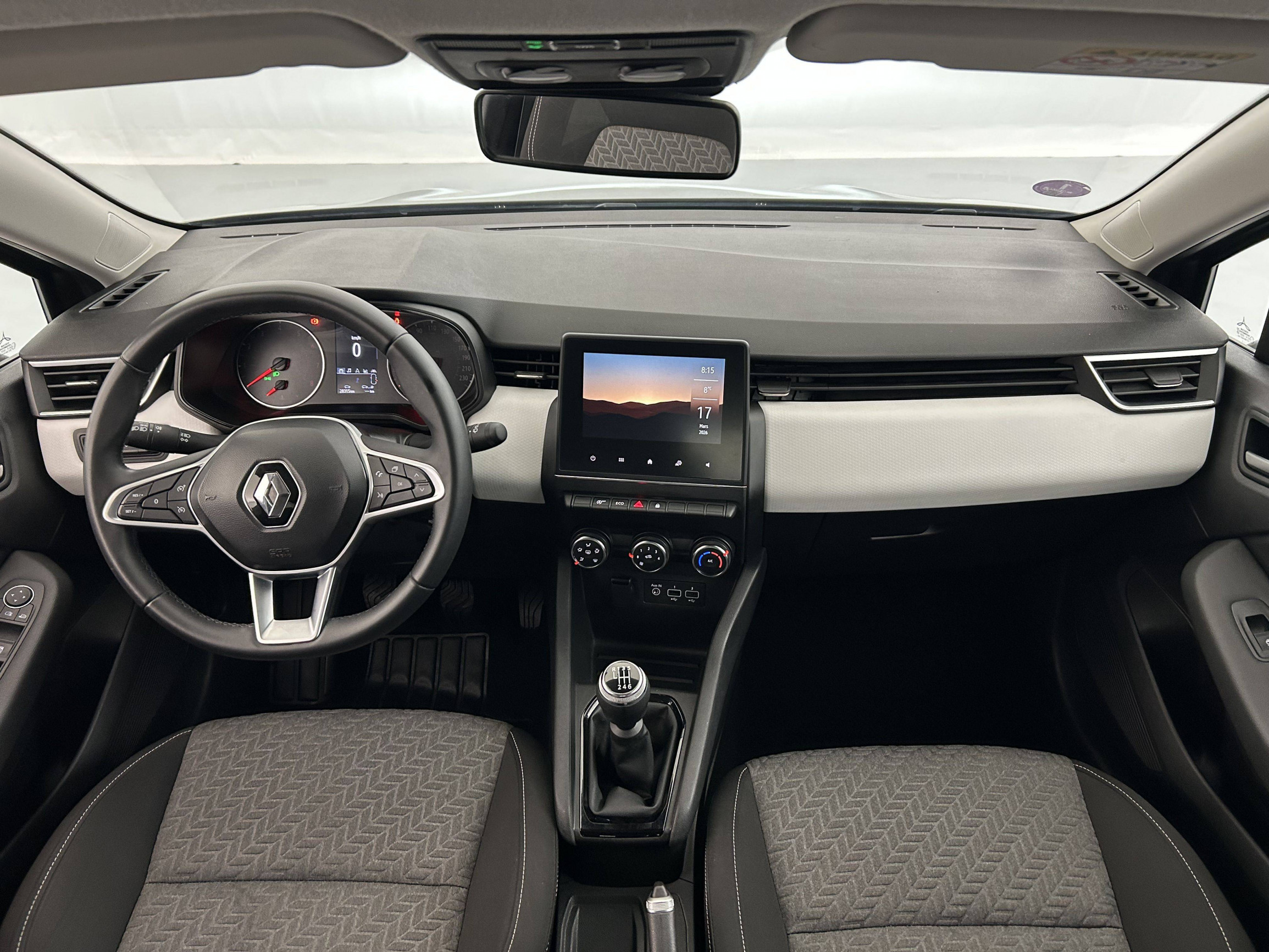 Vente en ligne Renault Clio 5 Clio TCe 90 au prix de 14 490 €