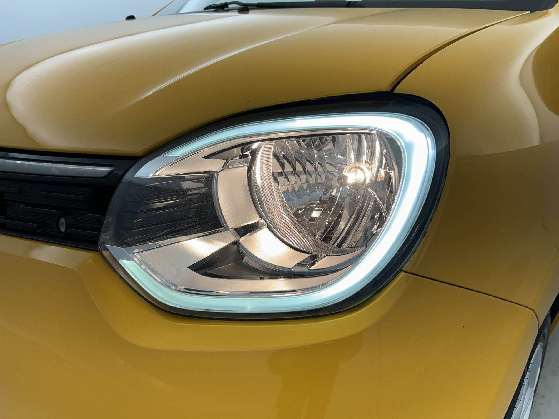 Vente en ligne Renault Twingo Electrique Twingo III Achat Intégral - 21 au prix de 11 690 €