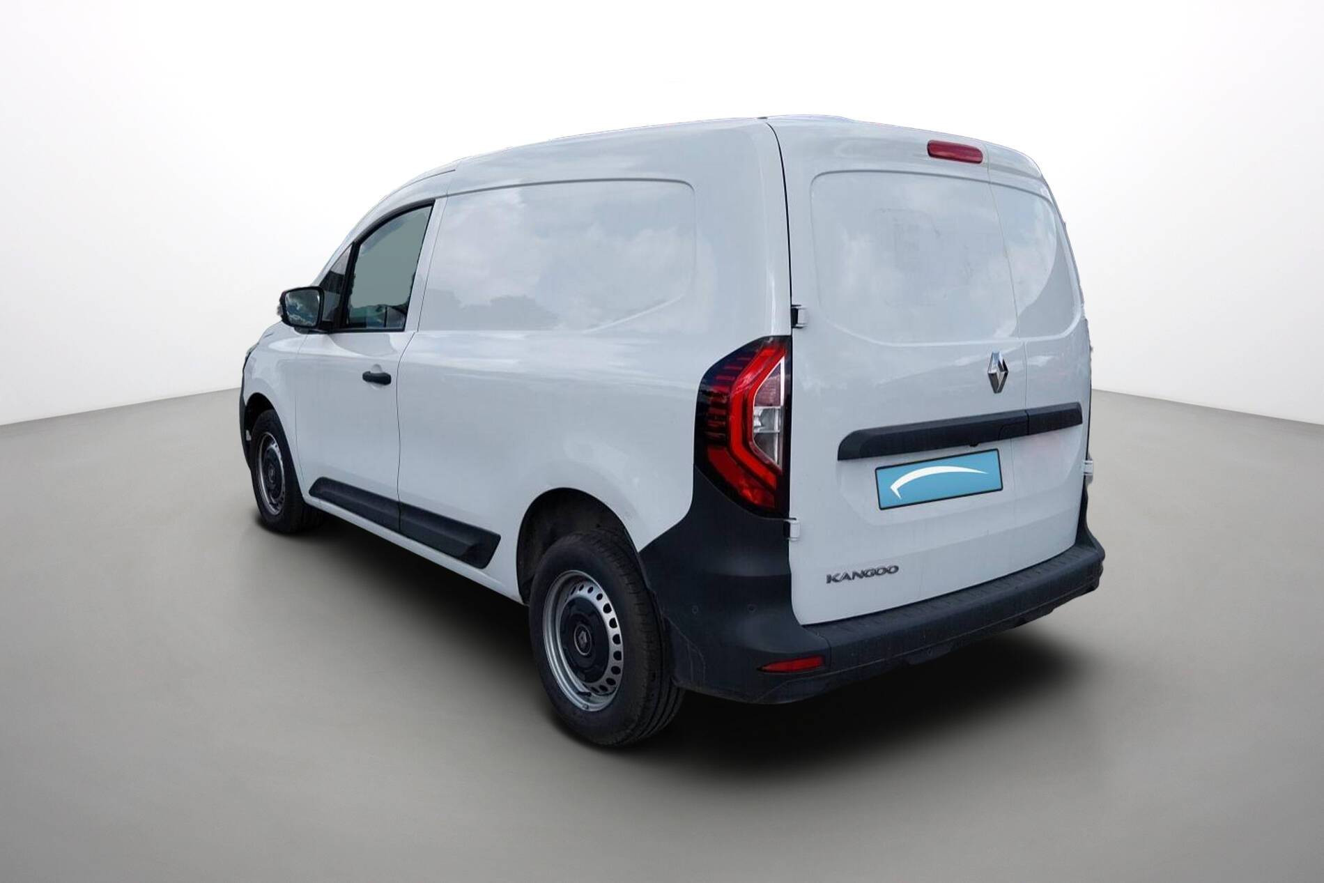 Vente en ligne Renault Kangoo Van  BLUE DCI 95 au prix de 18 999 €