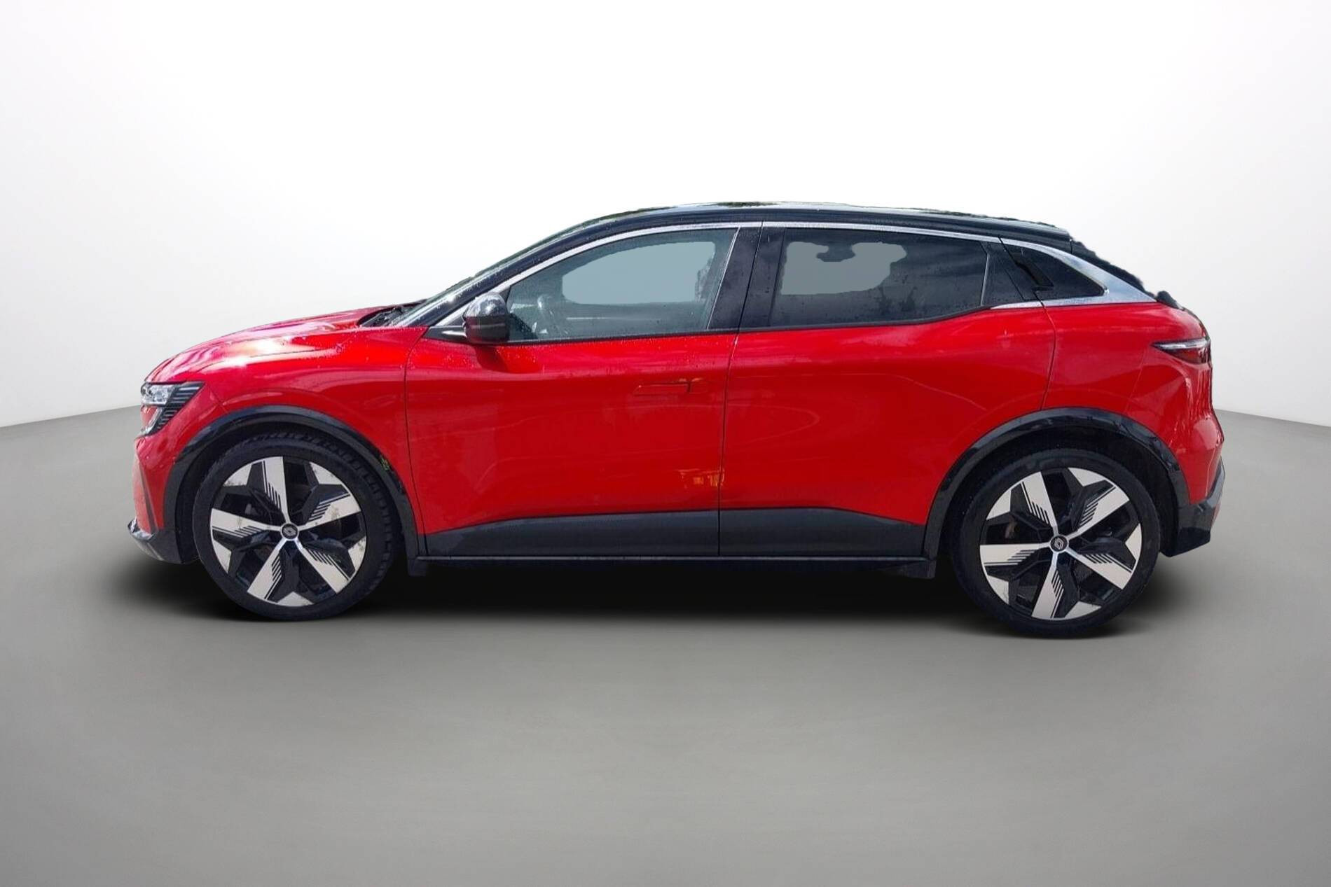 Vente en ligne Renault Megane E-Tech  EV60 220 ch optimum charge au prix de 25 990 €