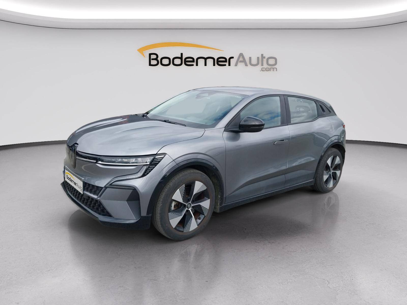 Renault Megane E-Tech  EV60 220 ch super charge occasion de 2023 en vente à Brest