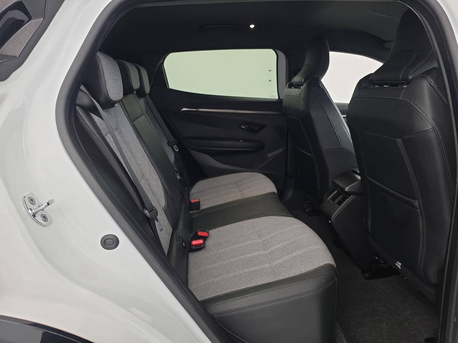 Vente en ligne Renault Megane E-Tech  EV60 220 ch super charge au prix de 24 590 €