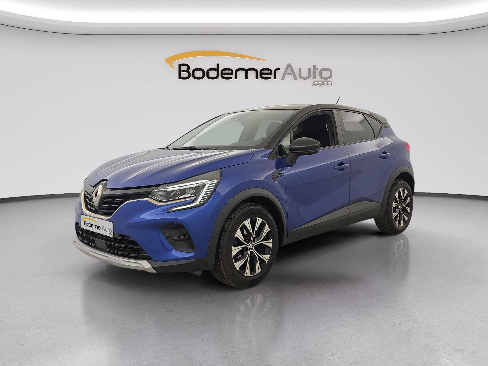 Renault Captur  TCe 90 occasion de 2022 en vente à Cherbourg