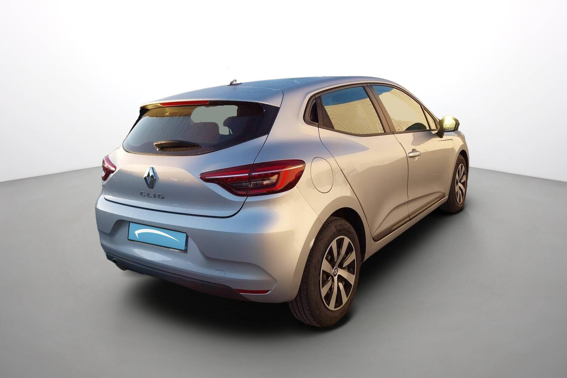 Vente en ligne Renault Clio 5 Clio TCe 90 au prix de 14 790 €